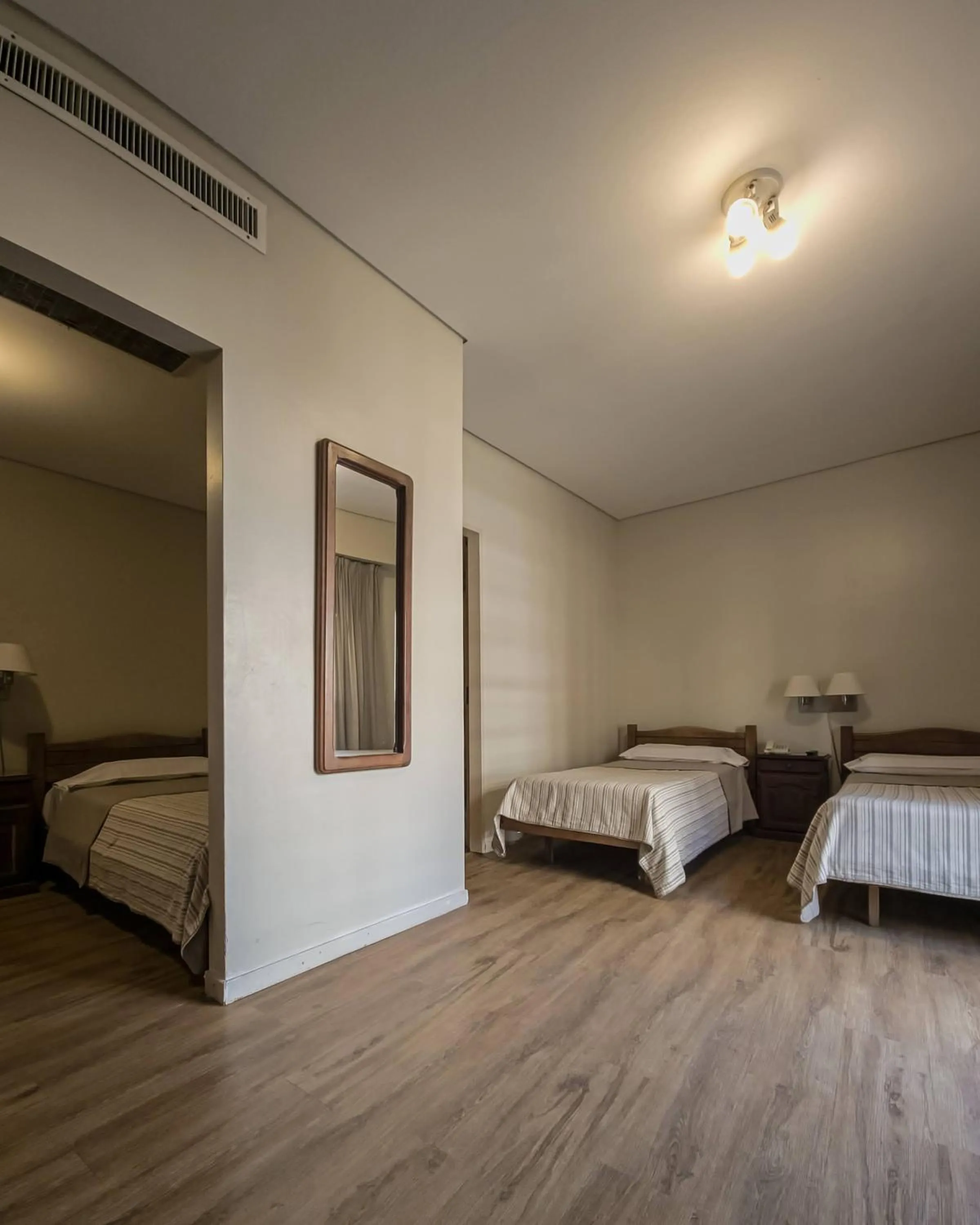 Bedroom, Bed in Hotel Marbella