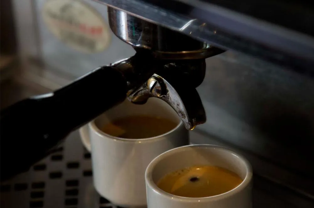 Breakfast in Hotel Marbella