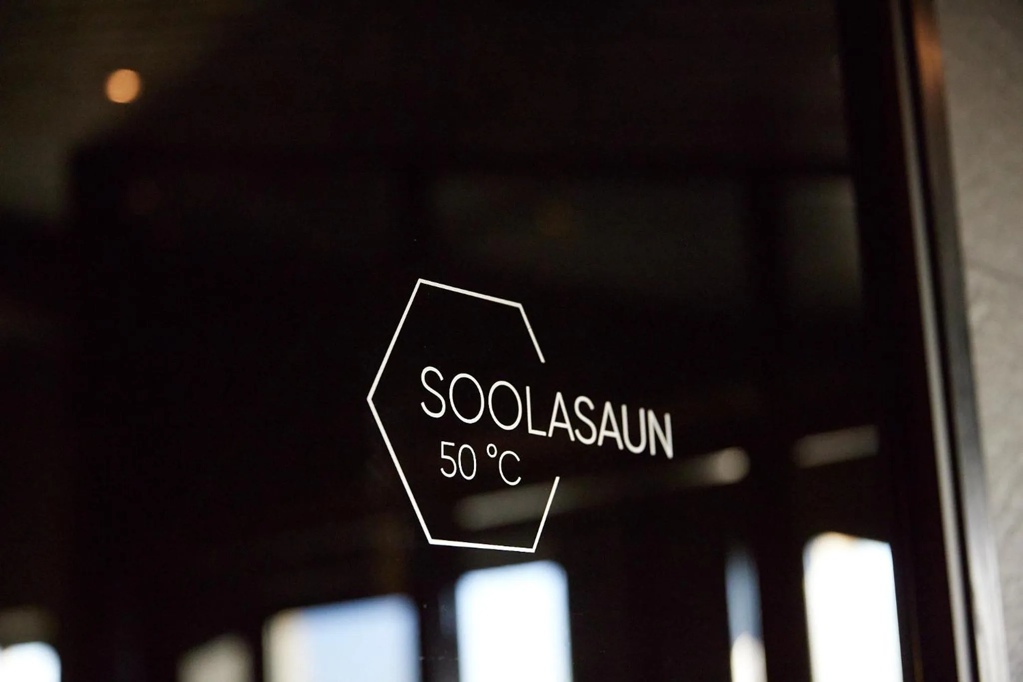 Spa and wellness centre/facilities in Hotell Wesenbergh