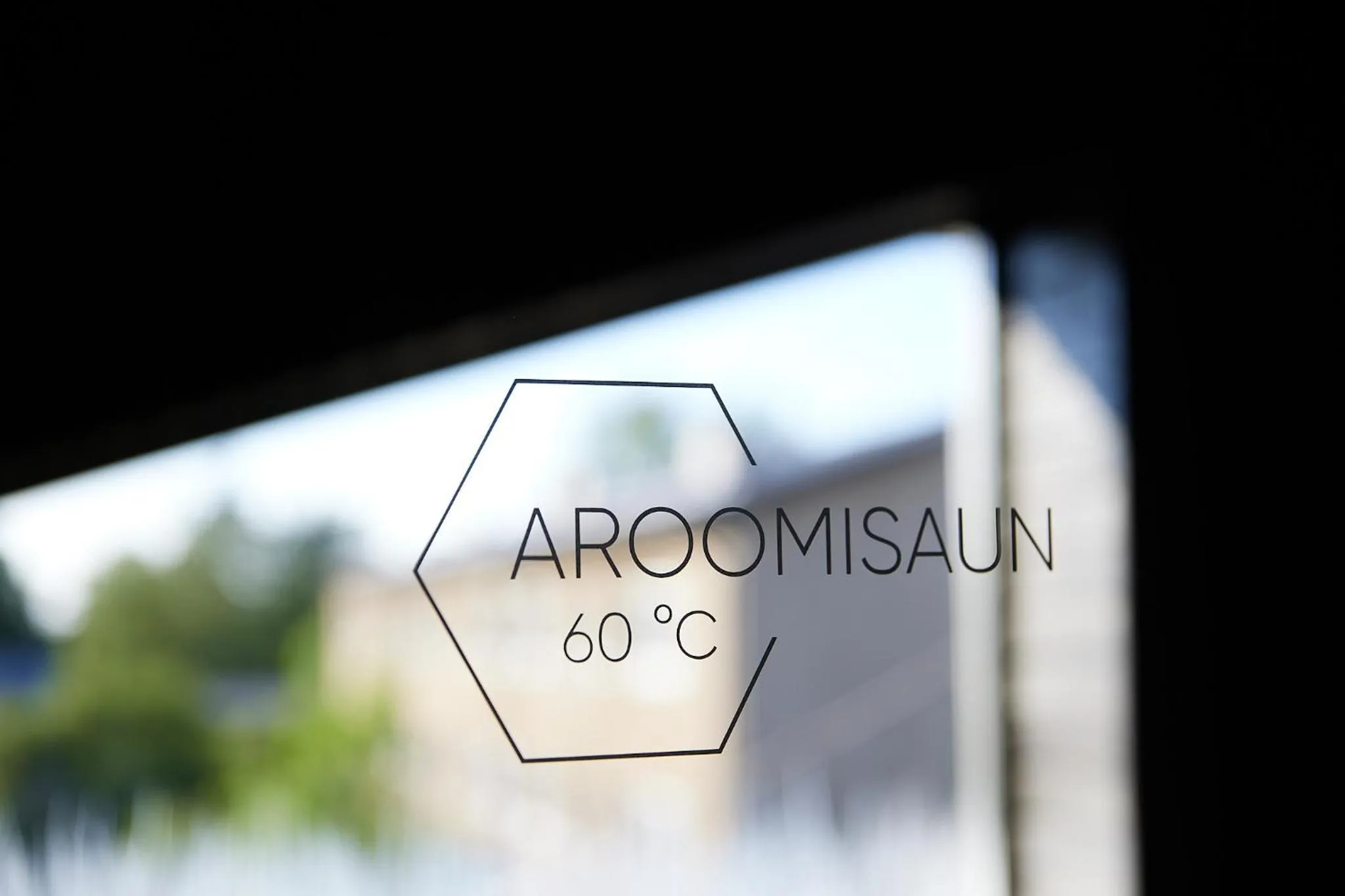 Spa and wellness centre/facilities in Hotell Wesenbergh