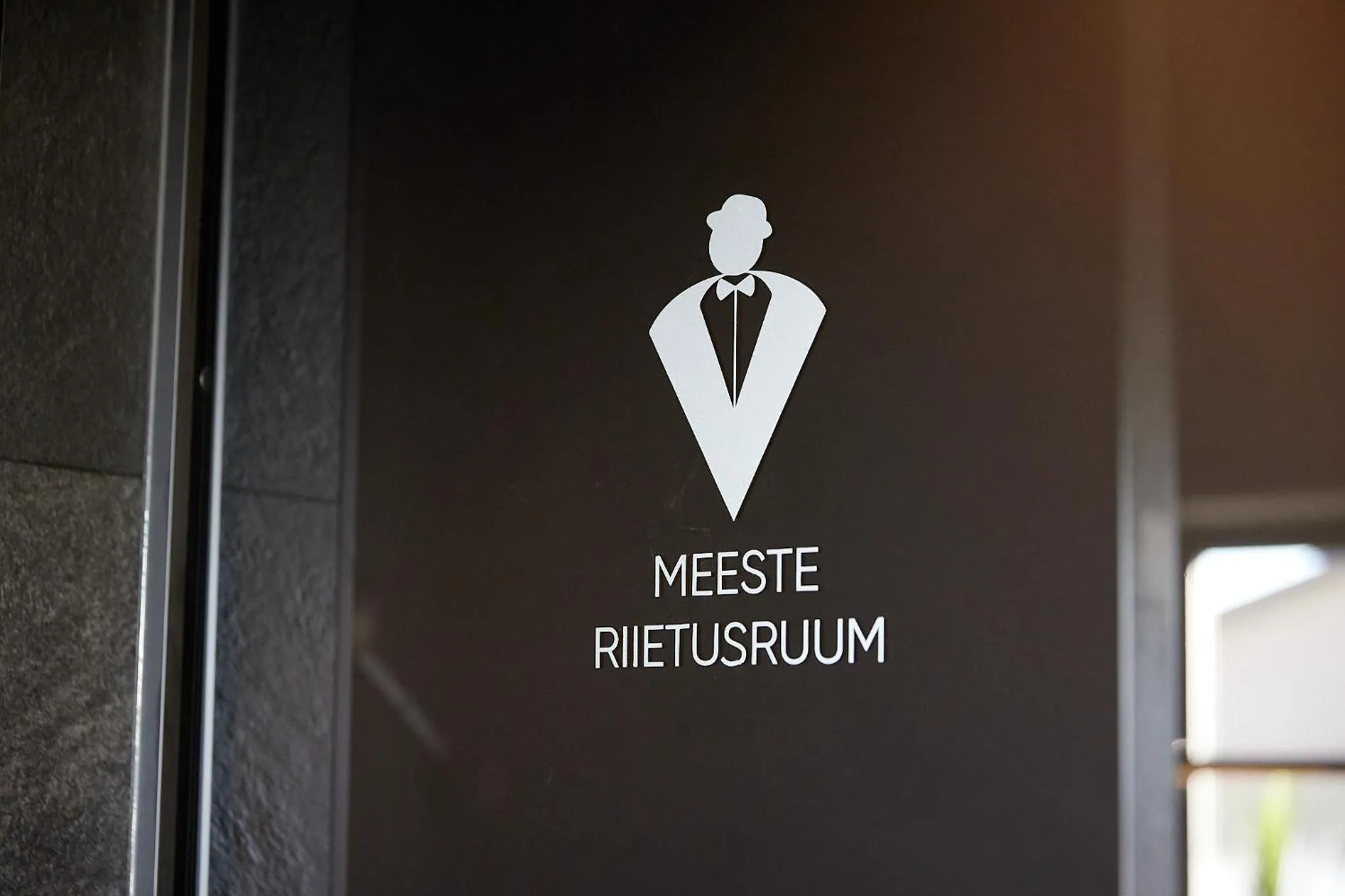 Spa and wellness centre/facilities in Hotell Wesenbergh