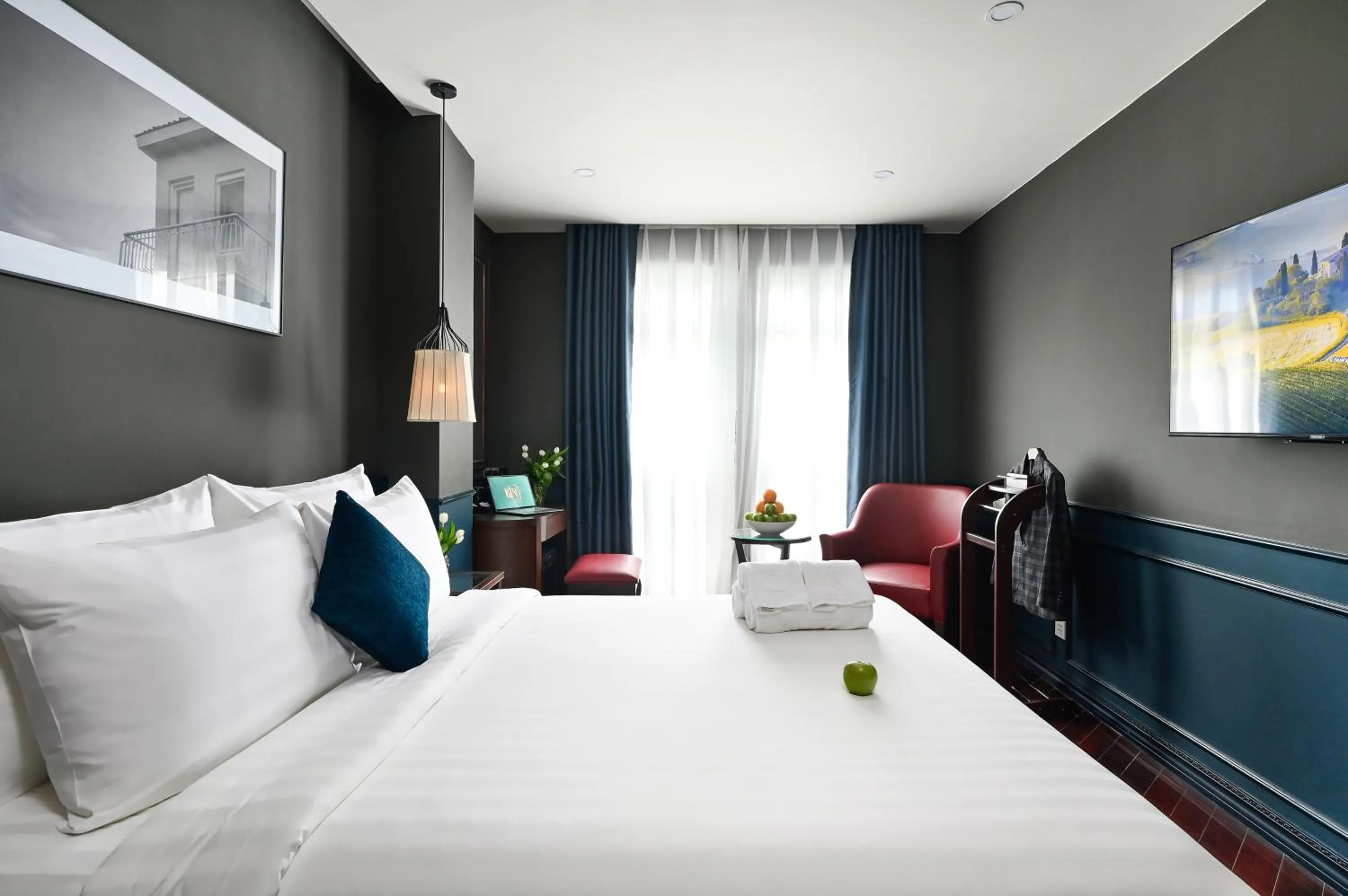 Bed in Me Gustas Central Hotel