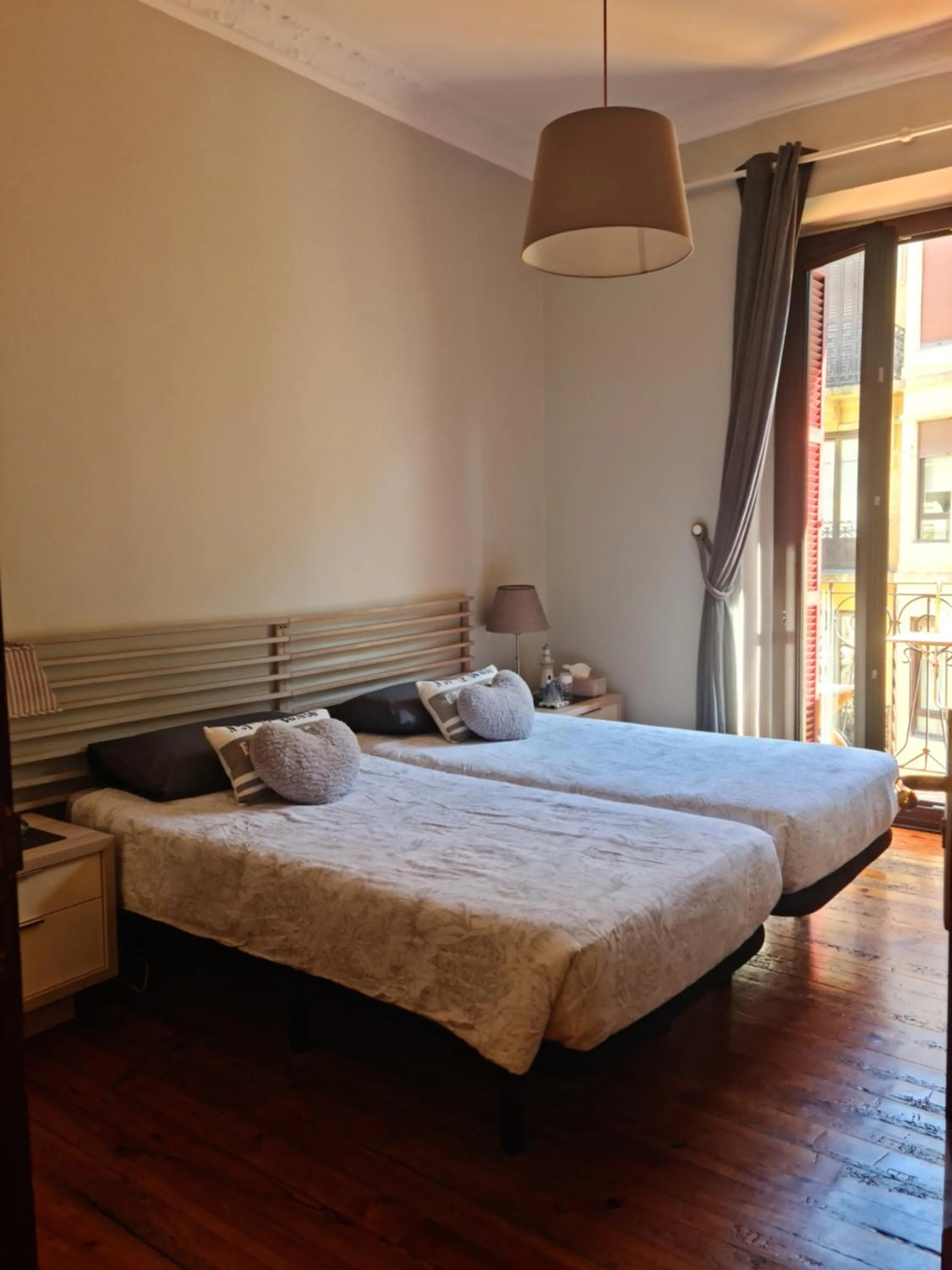 La casa de Maria