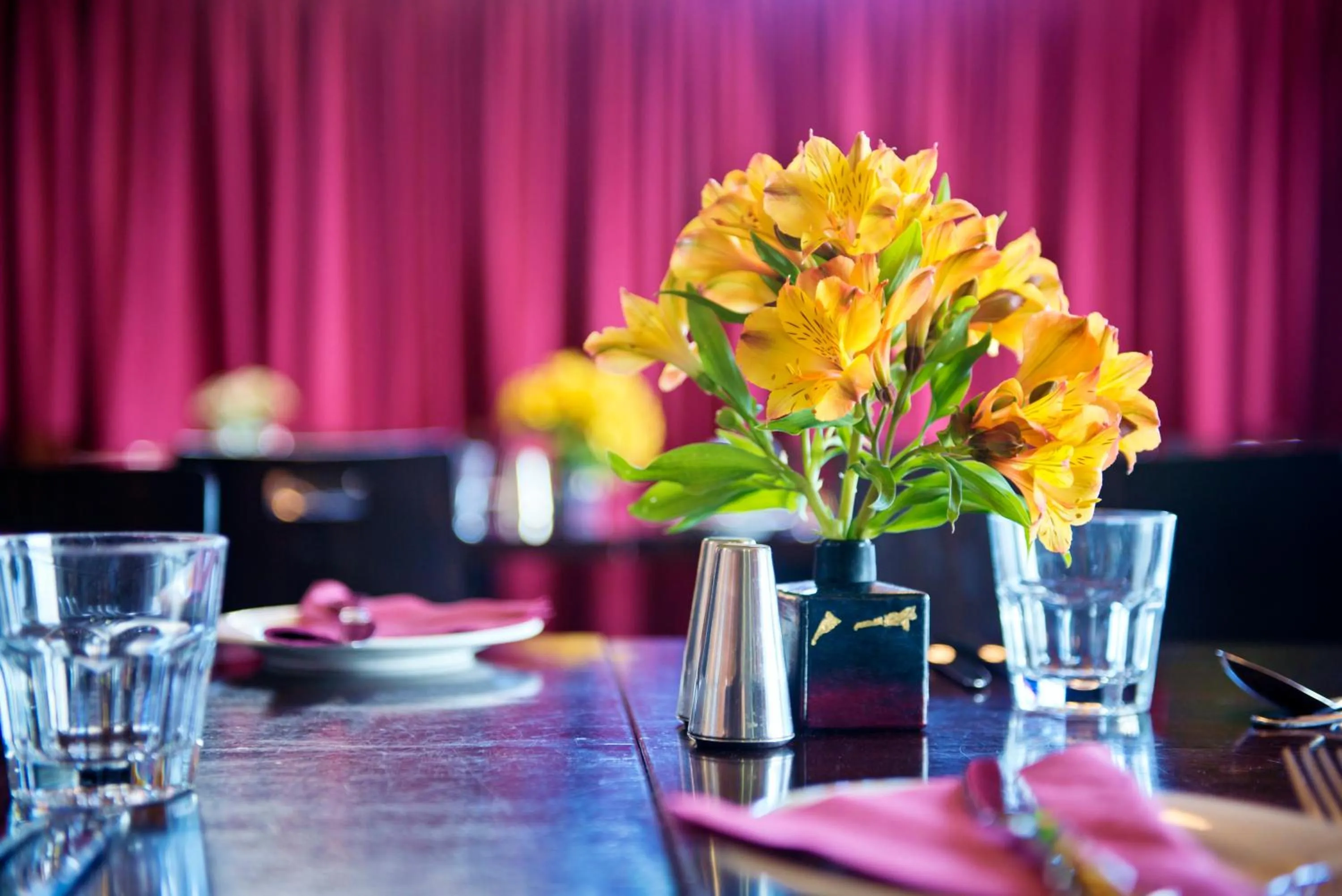 Restaurant/places to eat in Kangaroo Island Seaside Inn