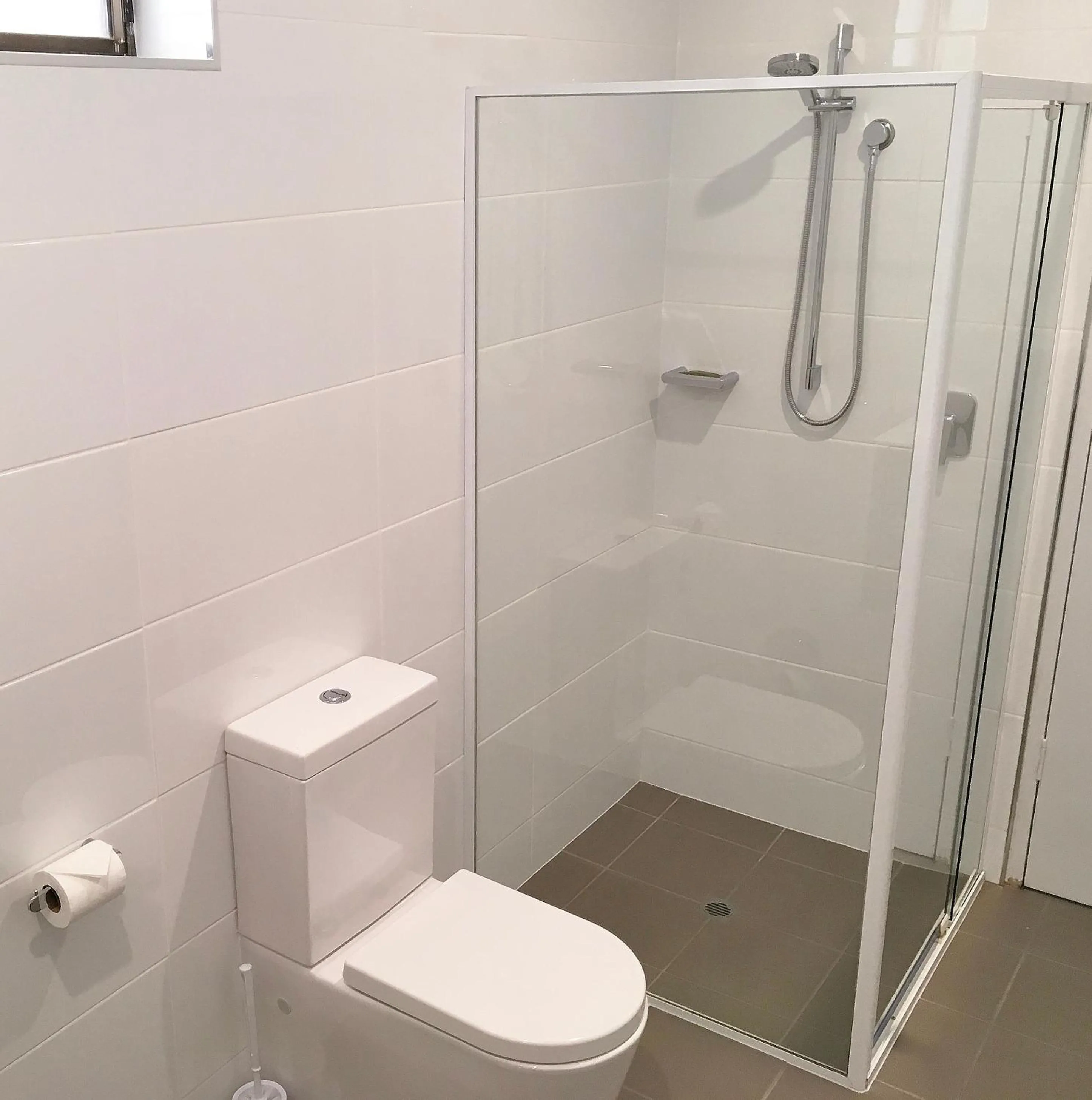 Bathroom in Kangaroo Island Seaside Inn