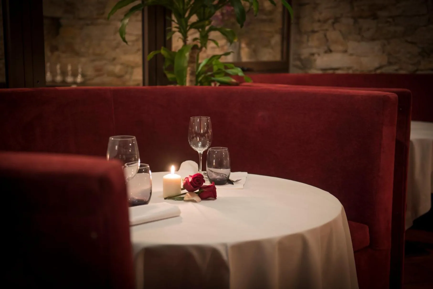 Restaurant/places to eat in Hotel-Spa Classic Begur