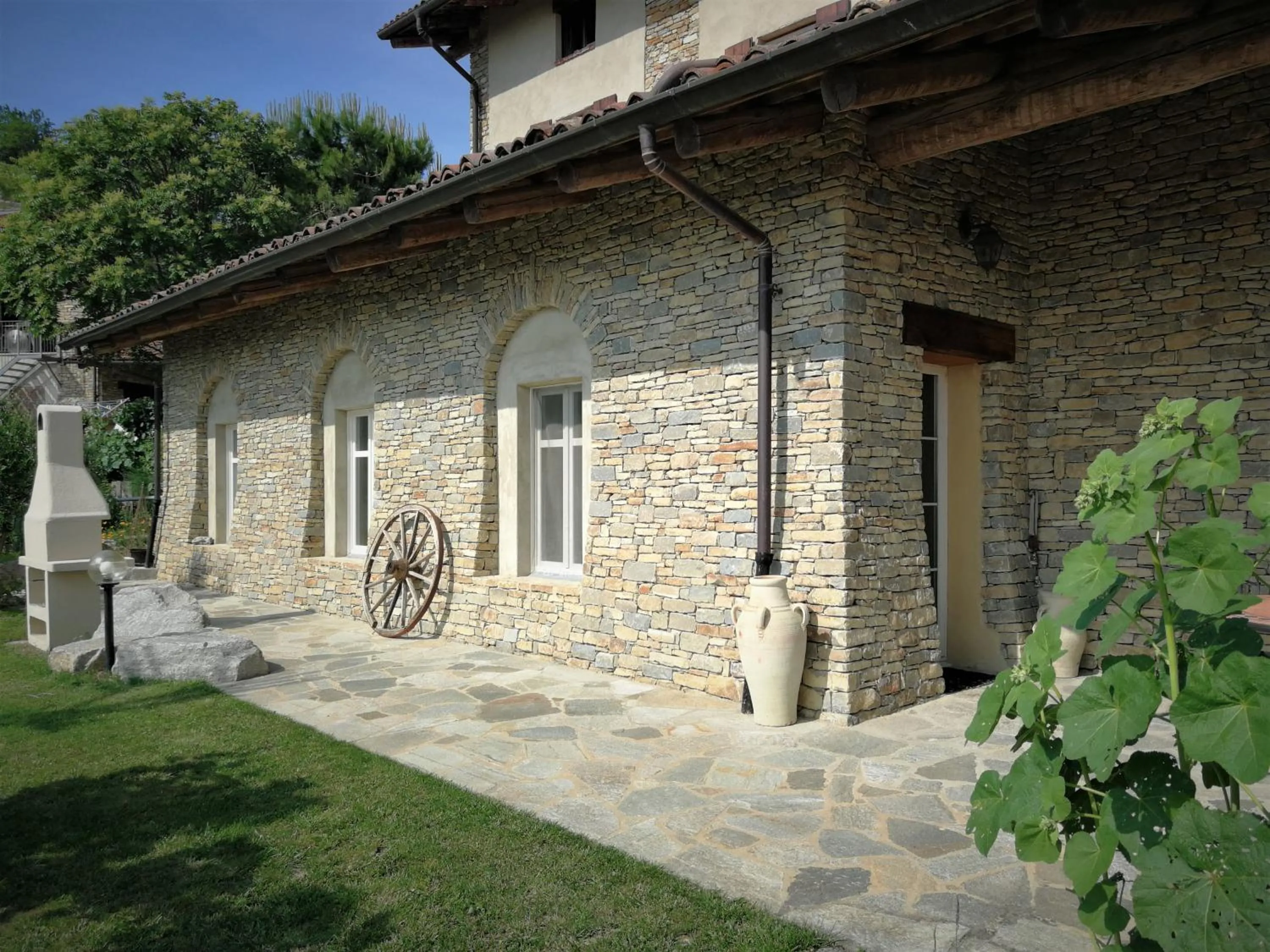 Agriturismo Sondrea