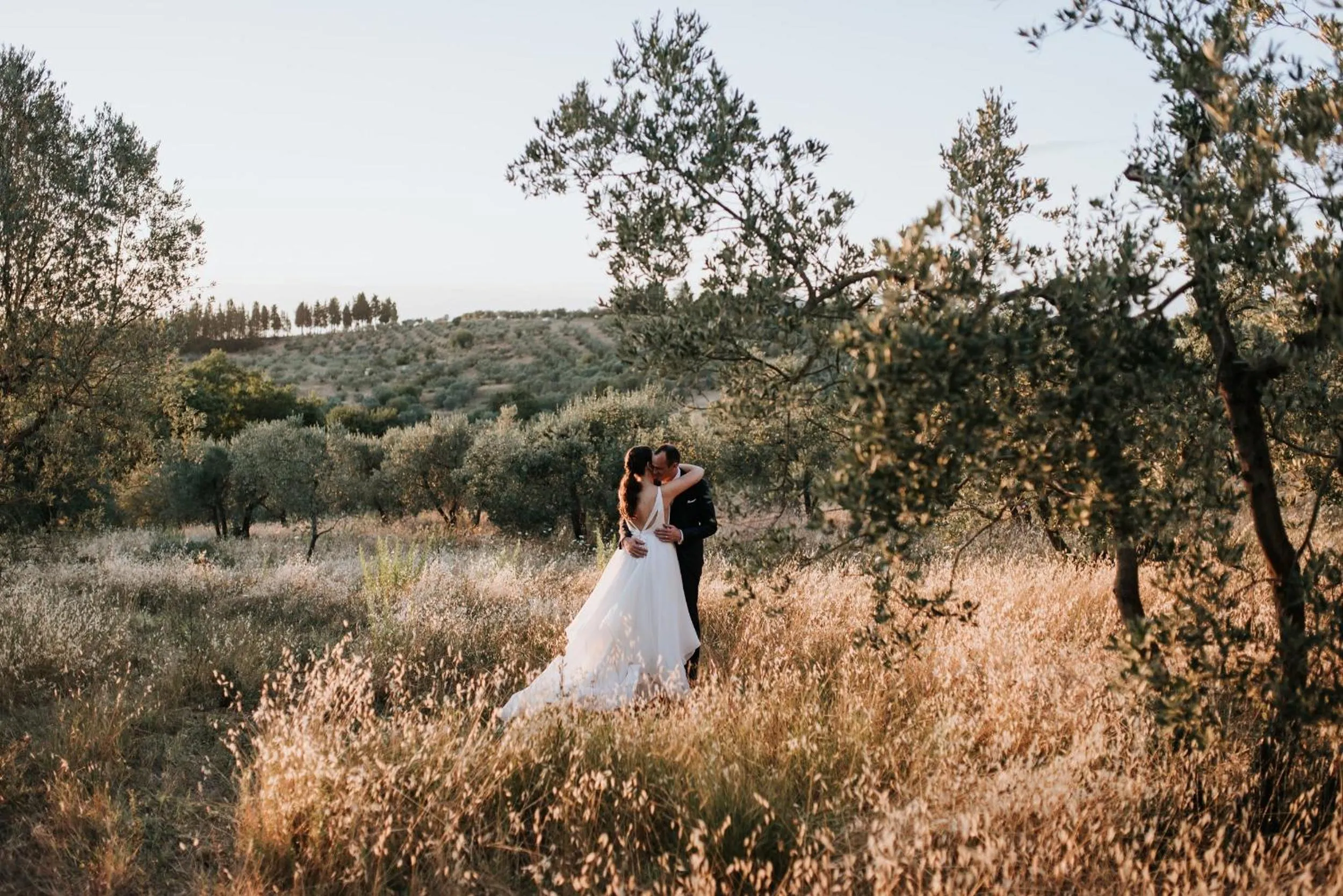 Banquet/Function facilities in La Veronica Exclusive Chianti Resort