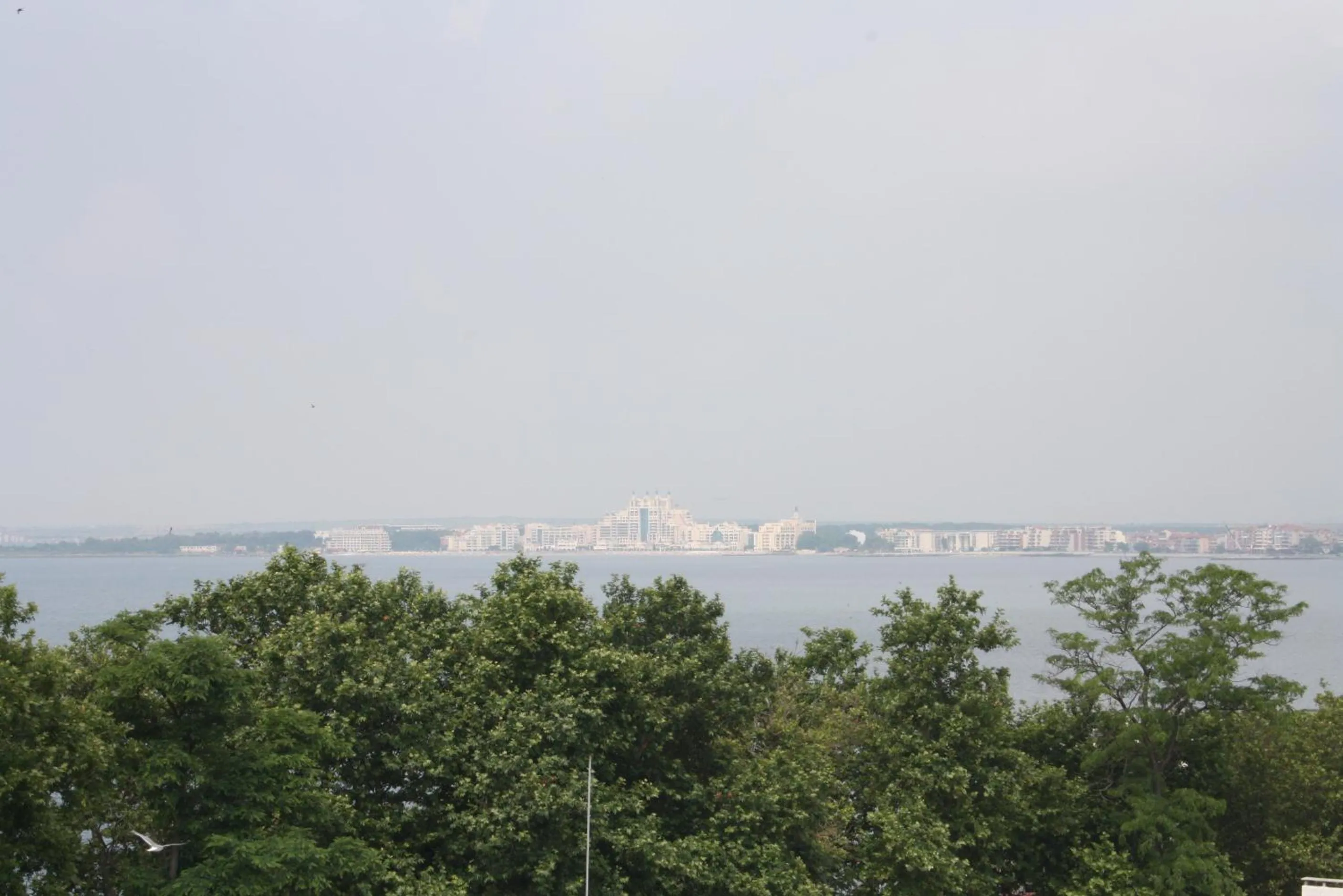 View (from property/room) in Paradise Hotel & Relax Center