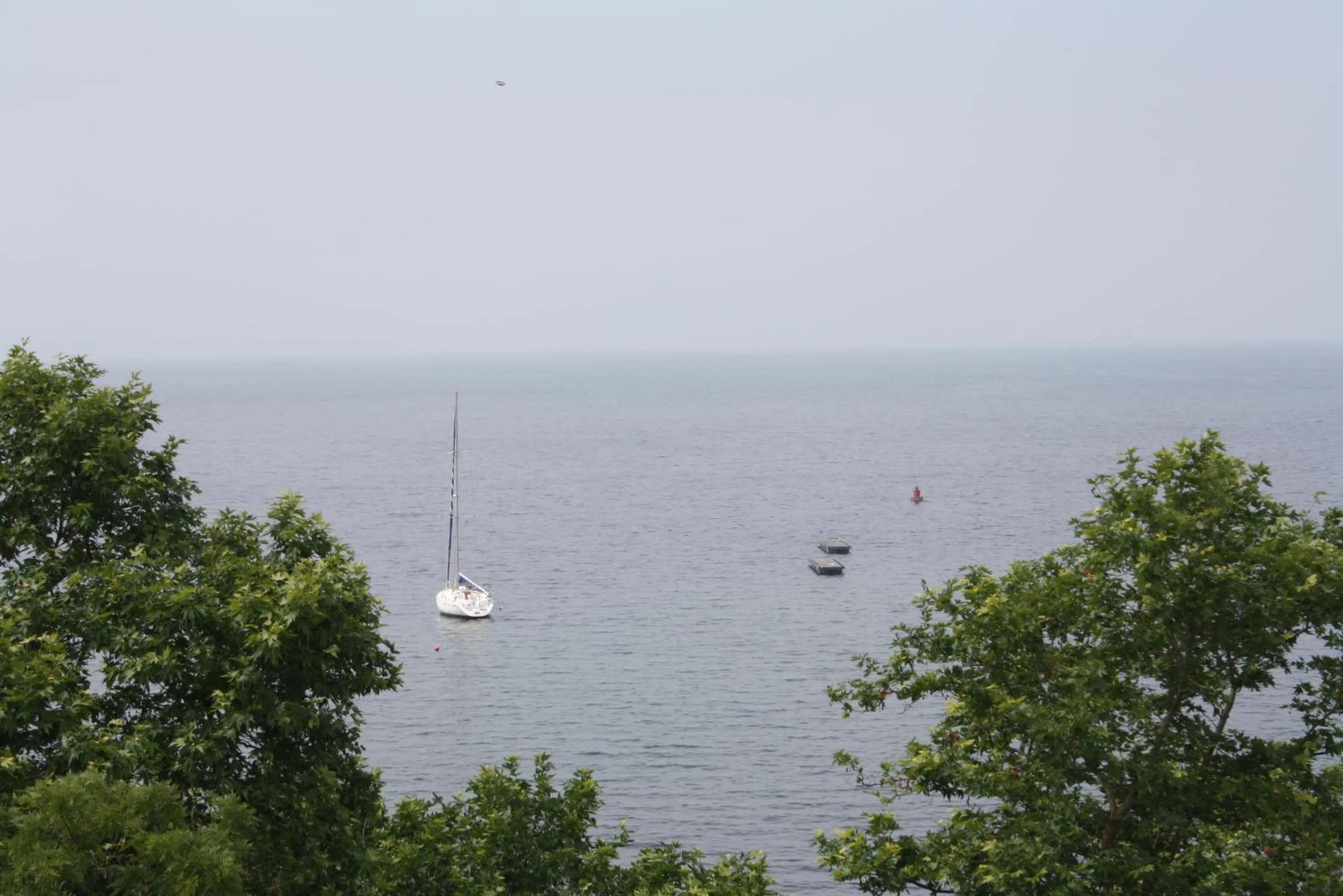 View (from property/room) in Paradise Hotel & Relax Center