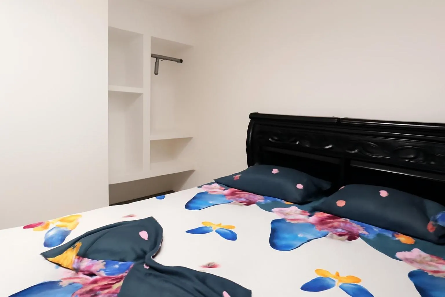 Two-Bedroom Apartment in El Velero Apartamentos By DANP