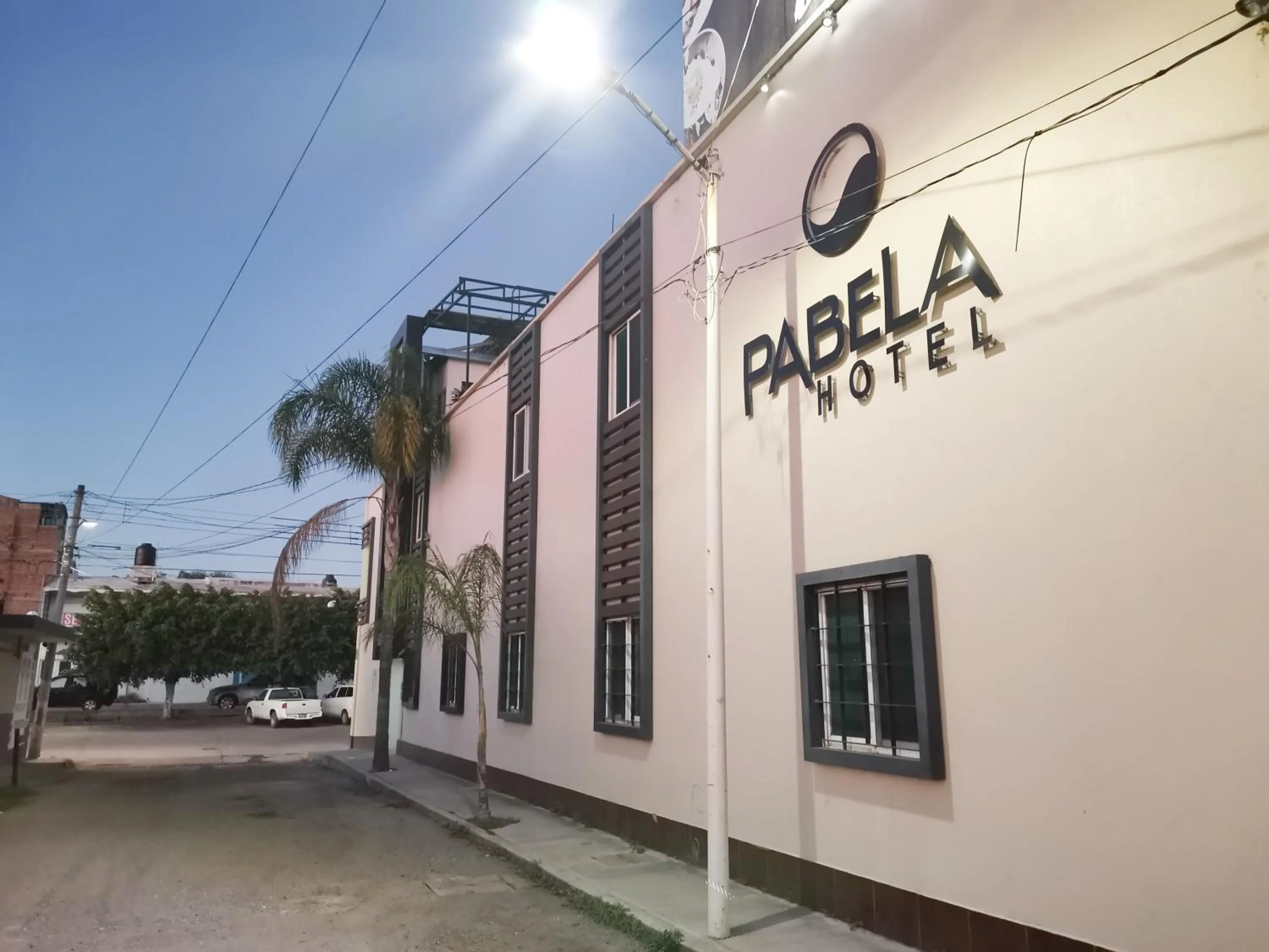 Hotel Pabela