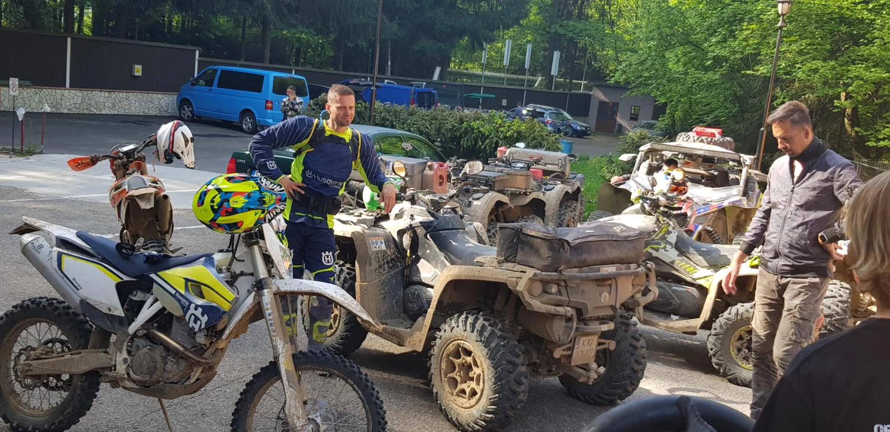 Complex Turistic Caprioara