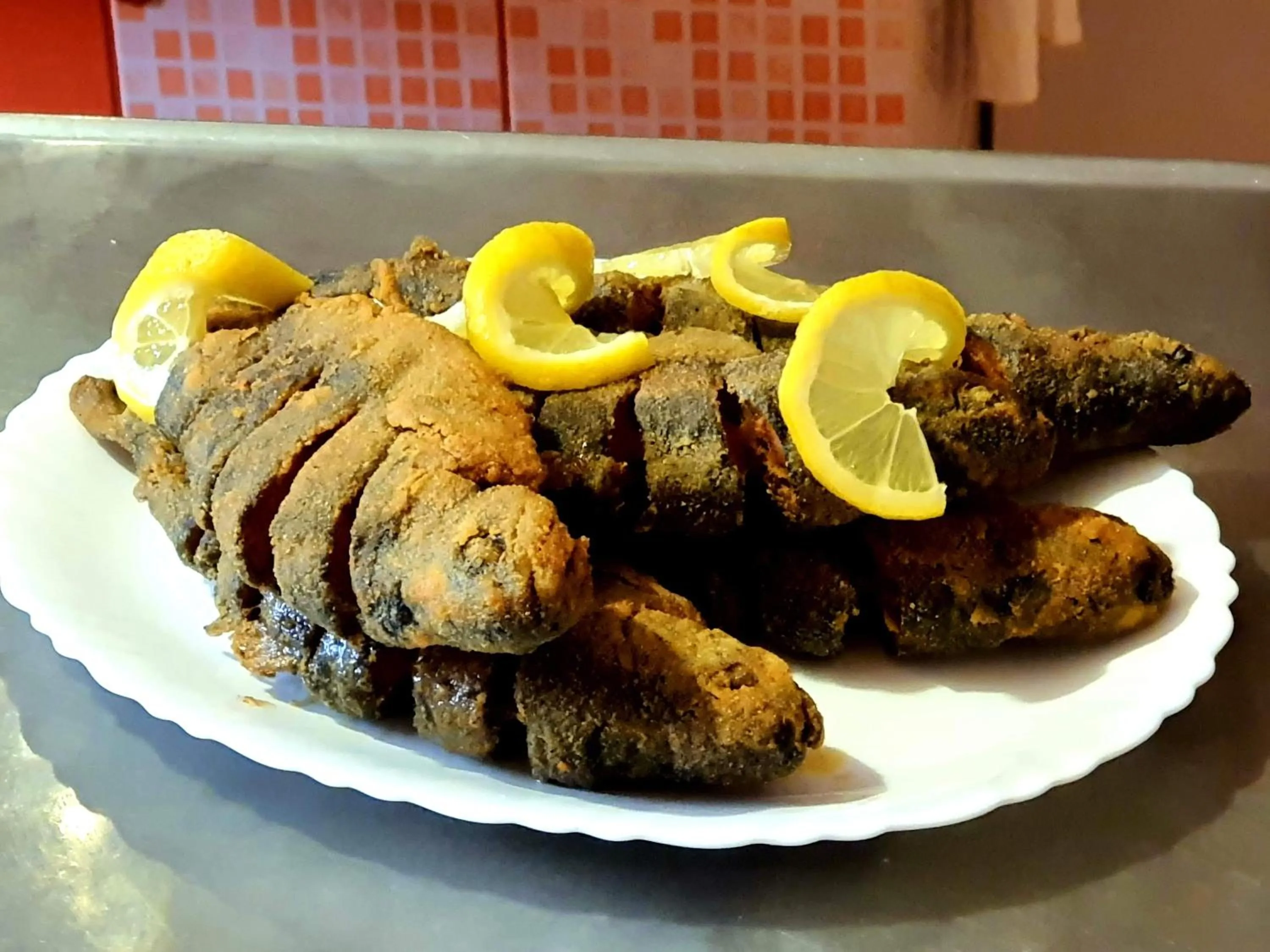 Complex Turistic Caprioara