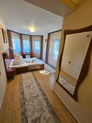 Complex Turistic Caprioara