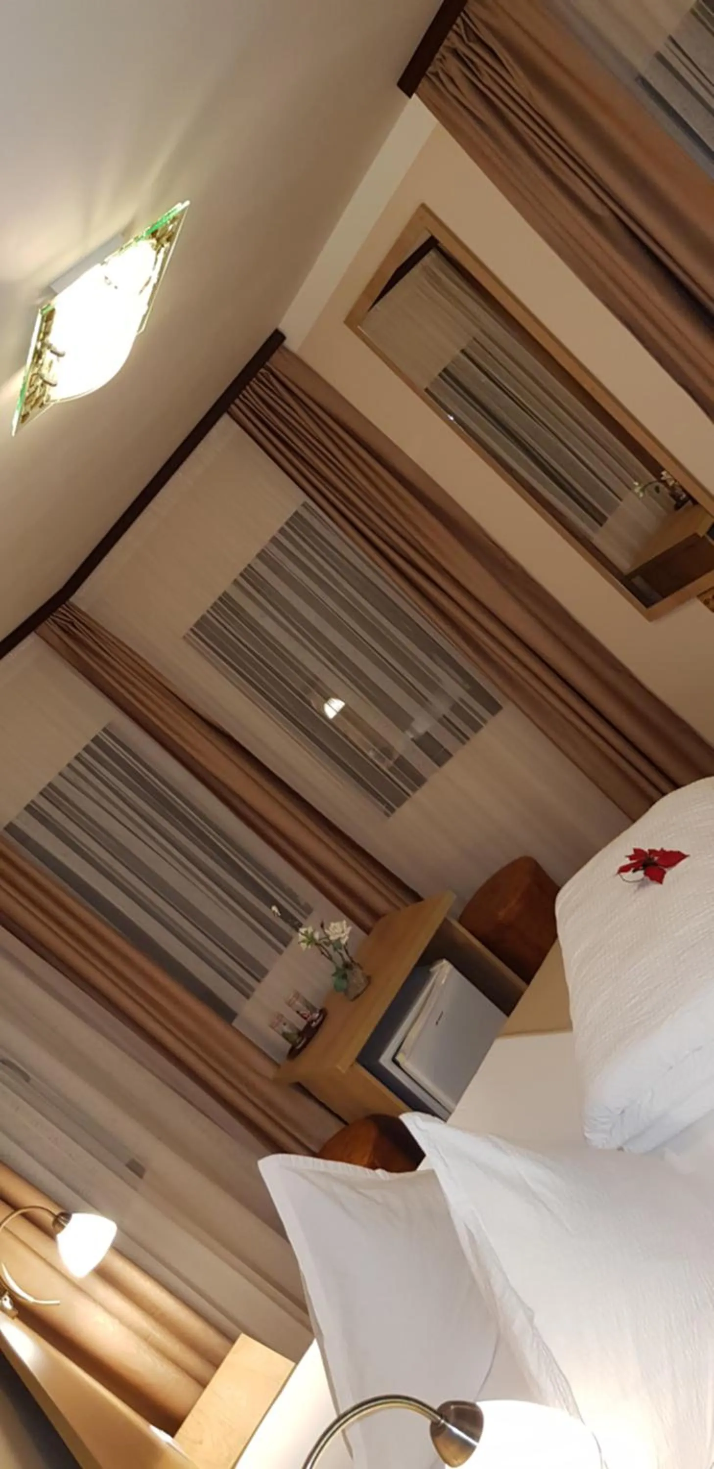 Complex Turistic Caprioara