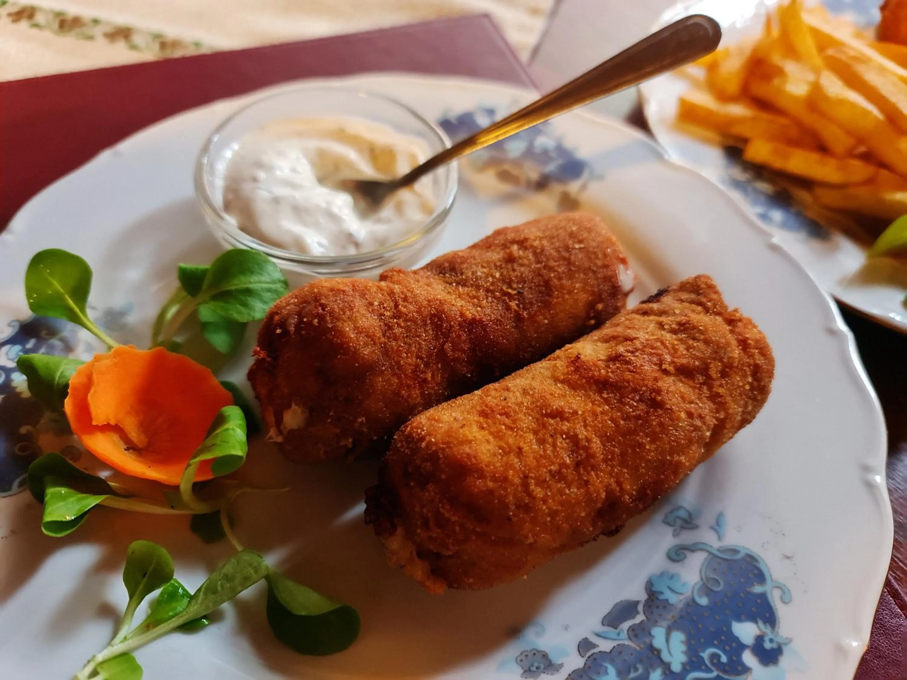 Complex Turistic Caprioara