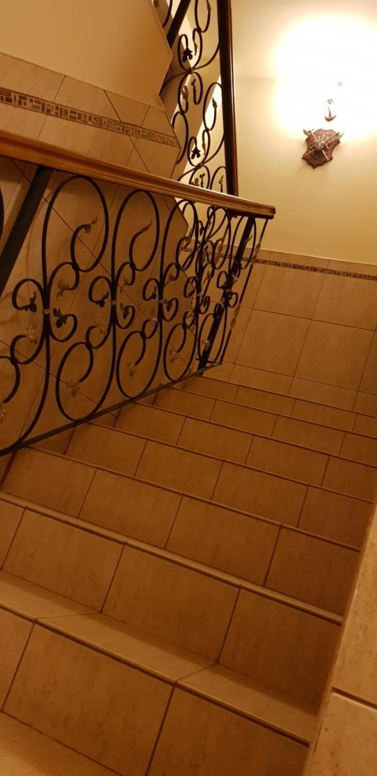 Complex Turistic Caprioara