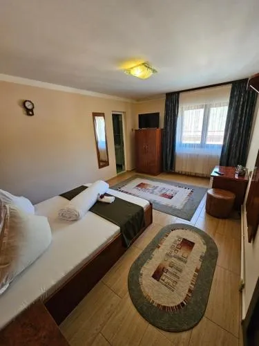 Complex Turistic Caprioara