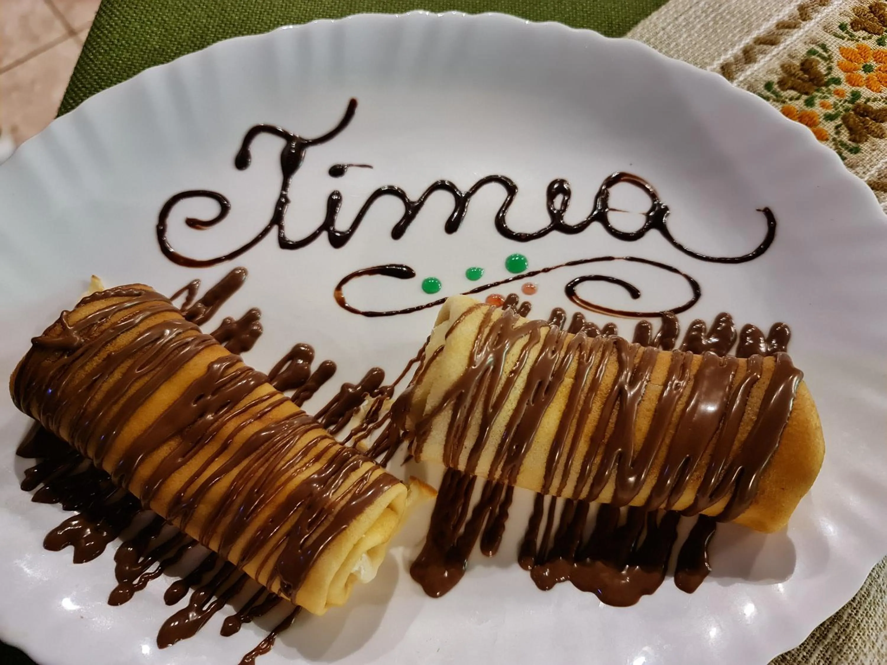 Complex Turistic Caprioara