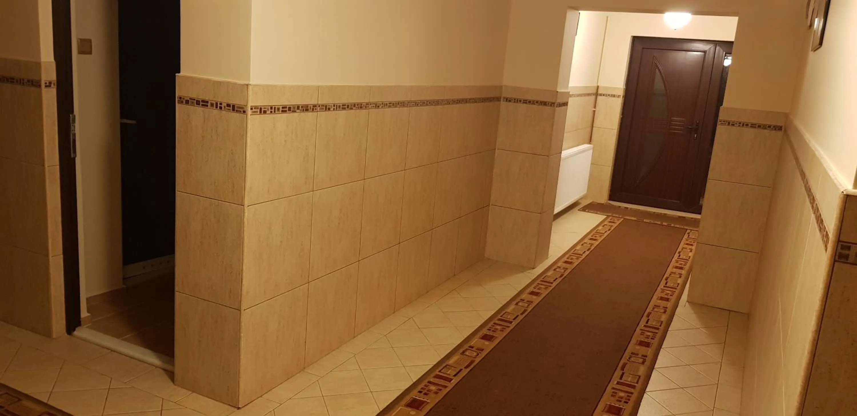 Complex Turistic Caprioara