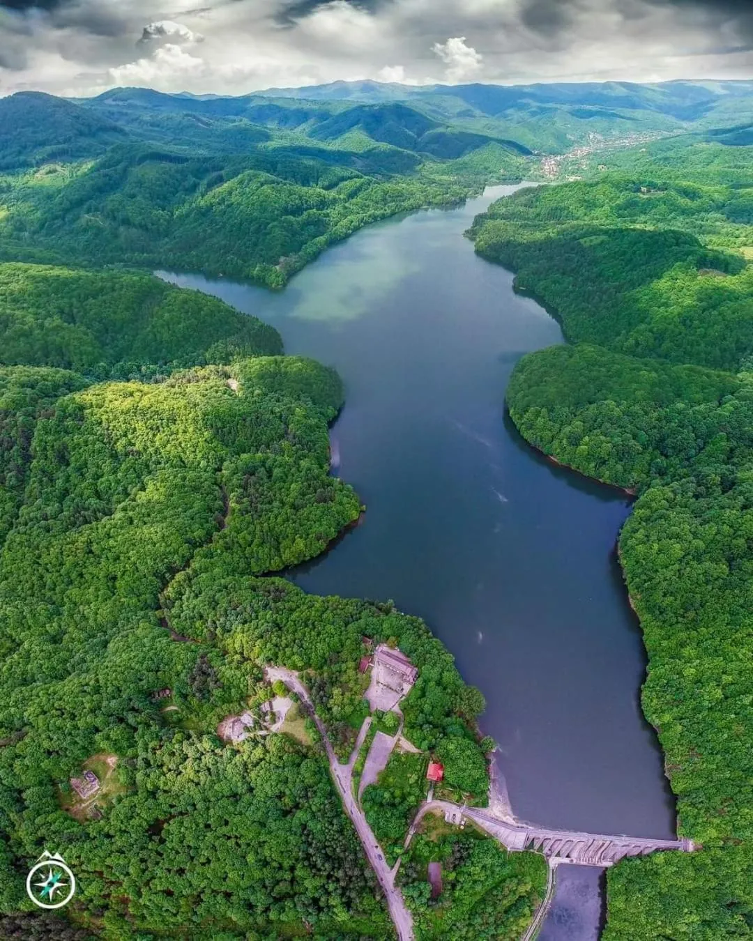 Complex Turistic Caprioara