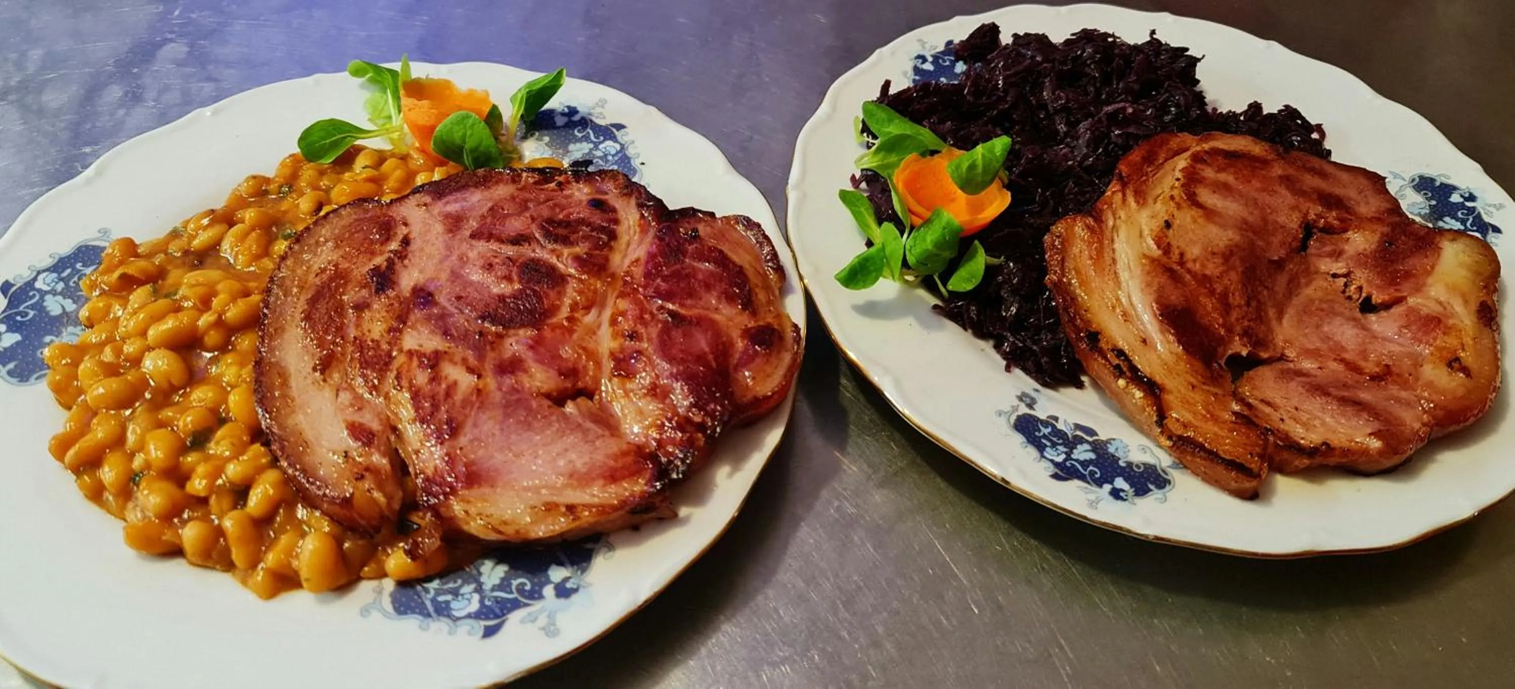 Complex Turistic Caprioara