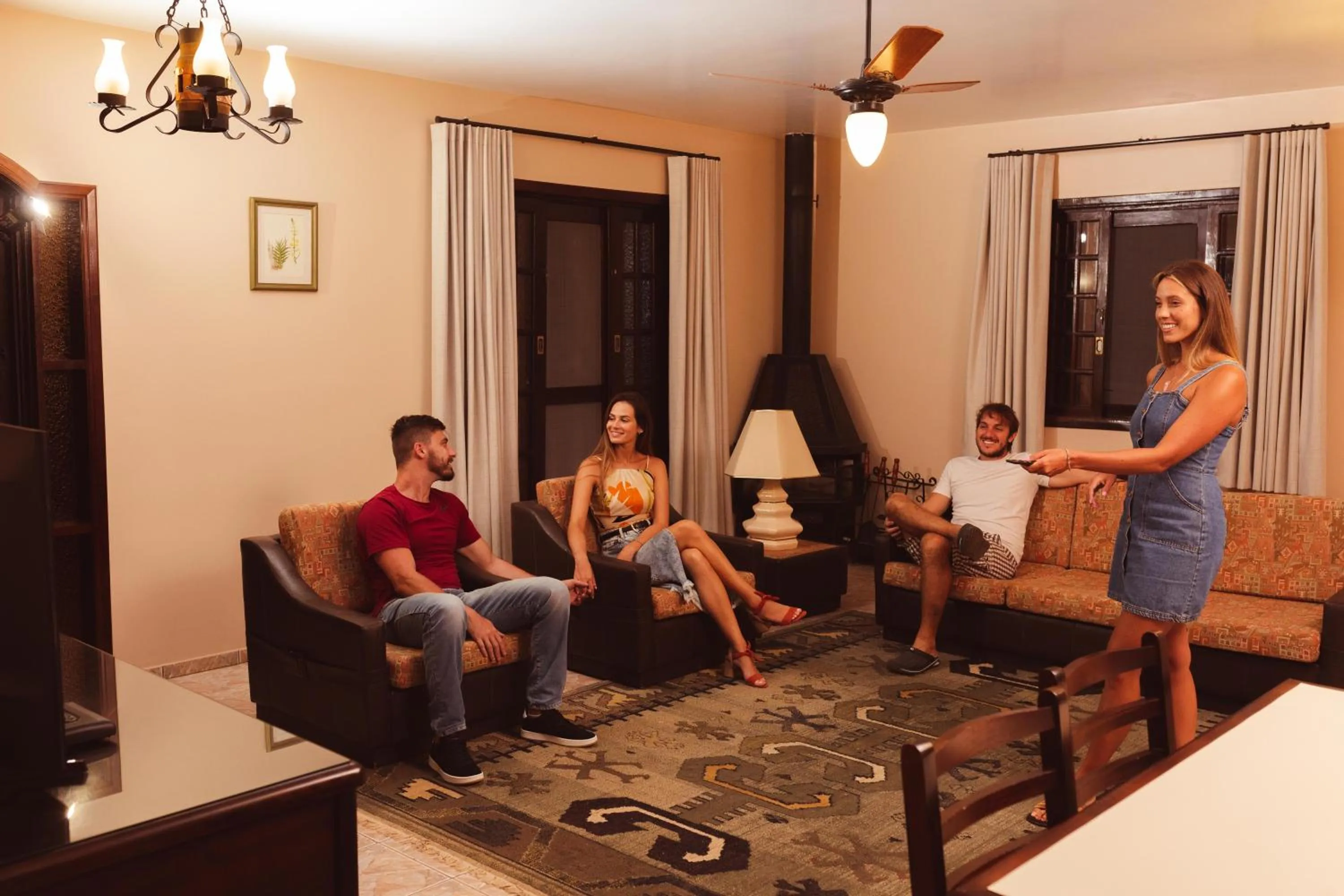 Hotel Fazenda Itáytyba