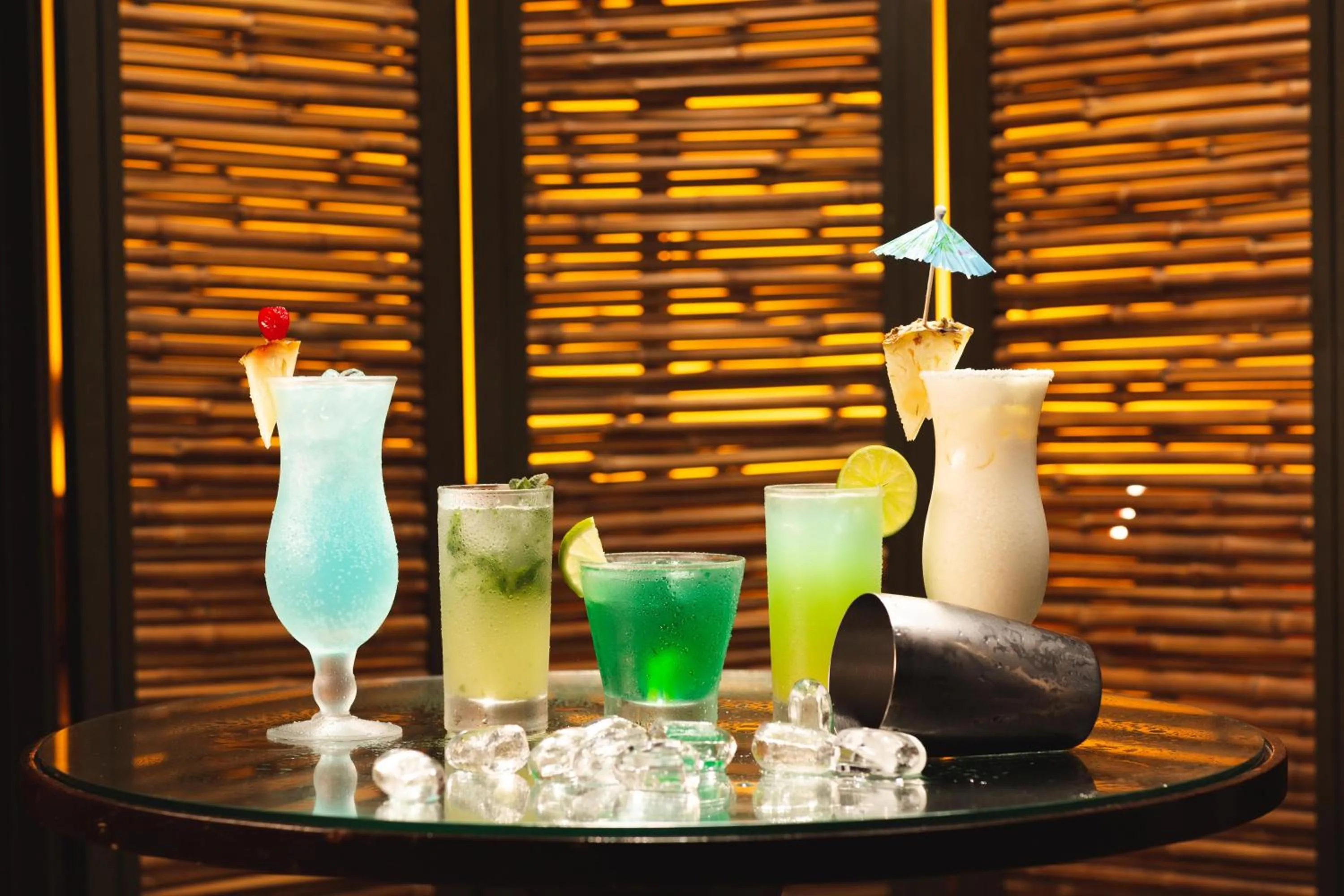 Lounge or bar in Hotel Fazenda Itáytyba