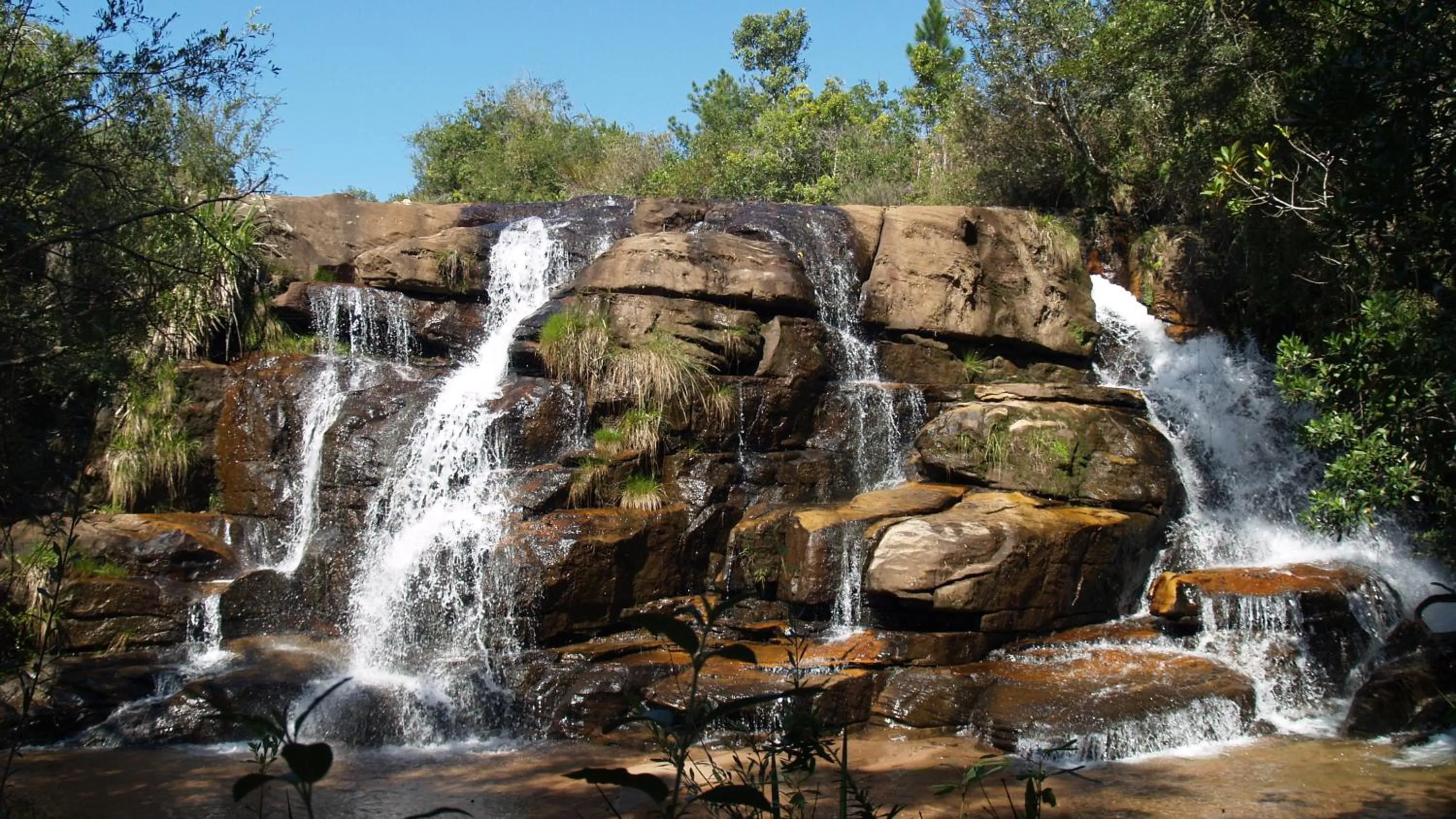 Nearby landmark in Hotel Fazenda Itáytyba