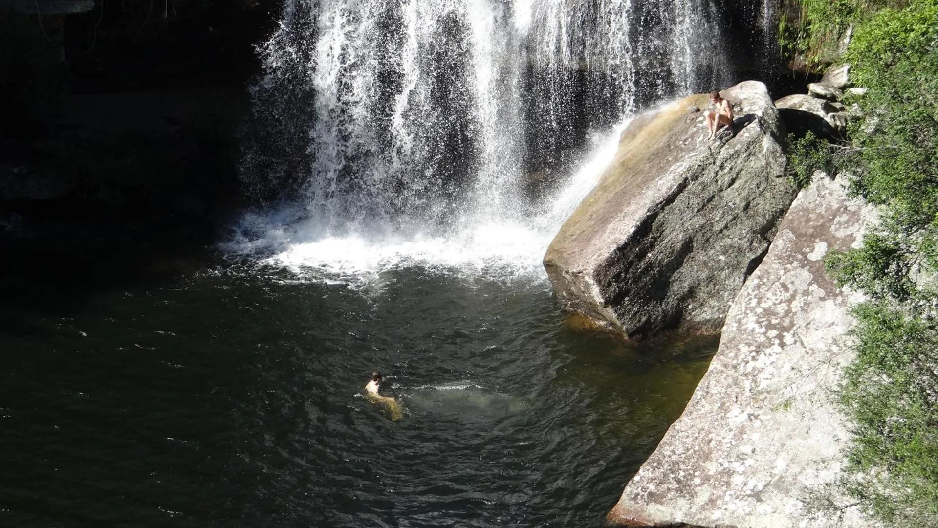 Day in Hotel Fazenda Itáytyba