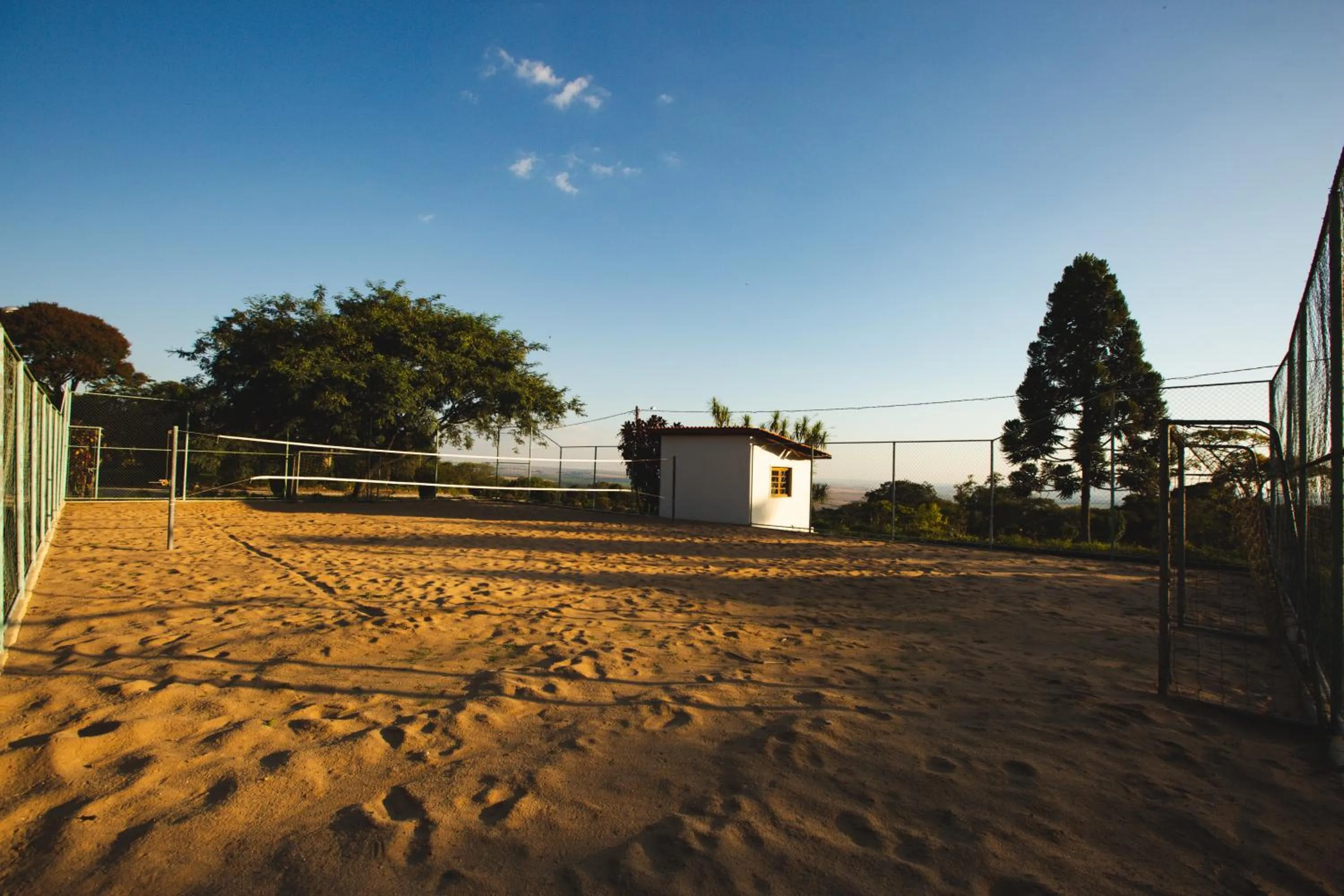 Entertainment in Hotel Fazenda Itáytyba