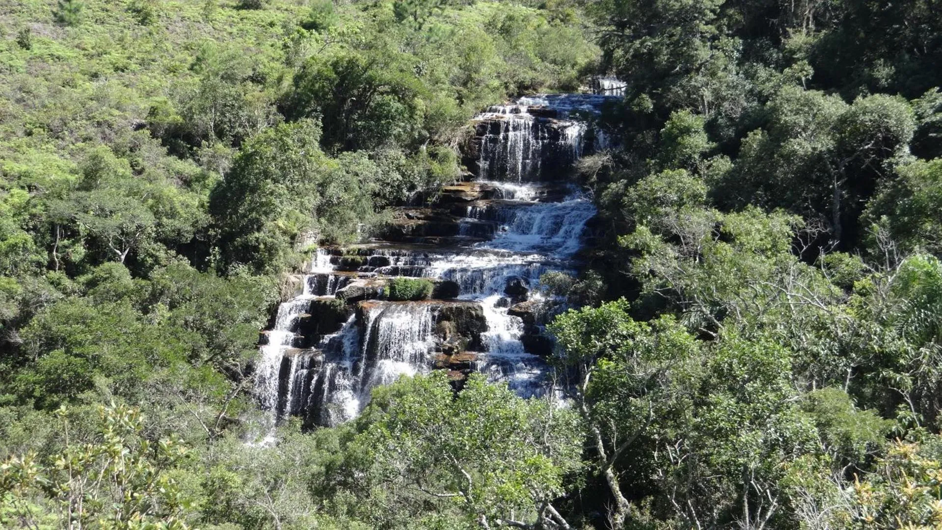 Nearby landmark in Hotel Fazenda Itáytyba