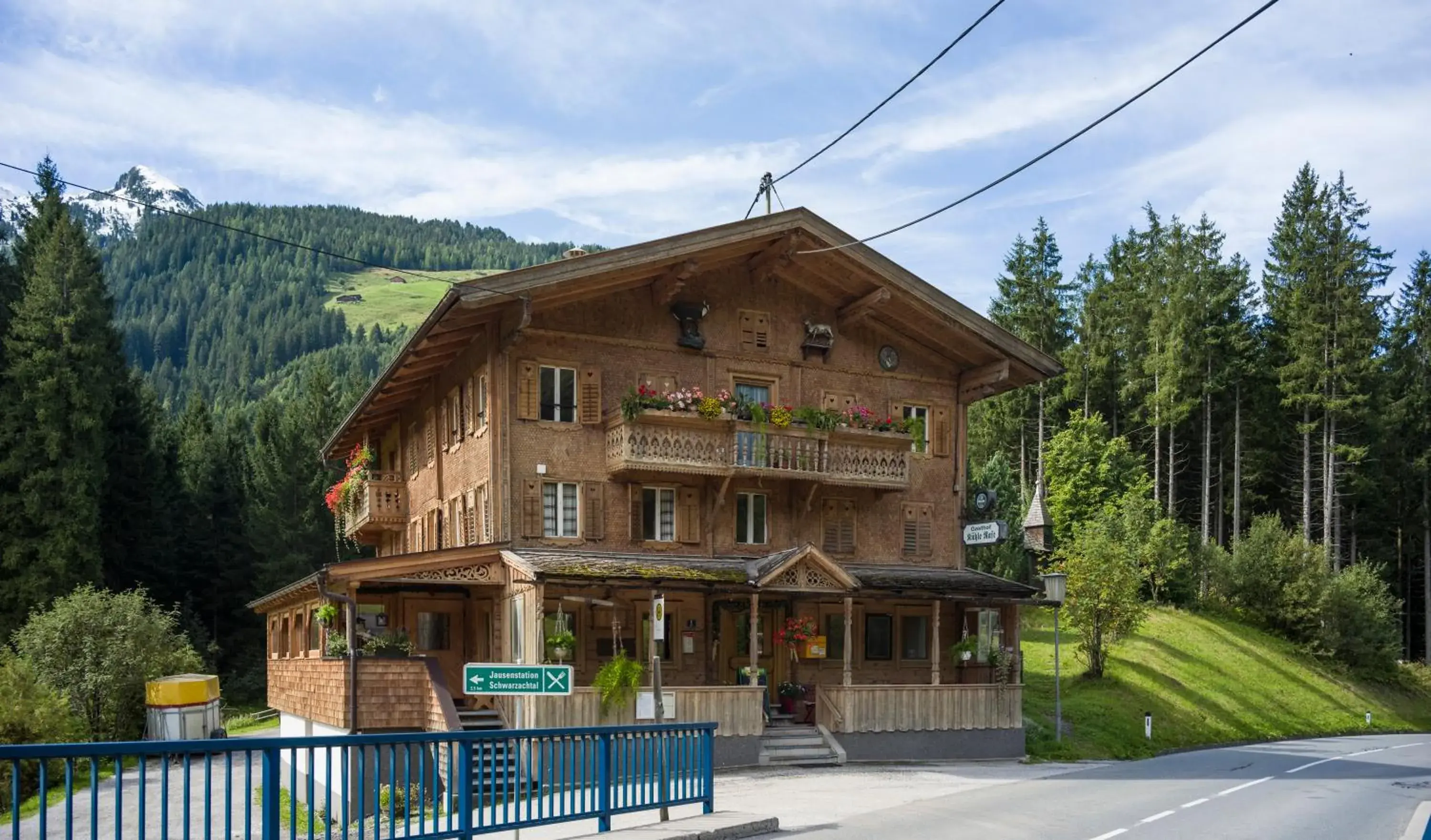 Gasthof Kühle Rast Gasthof Kühle Rast