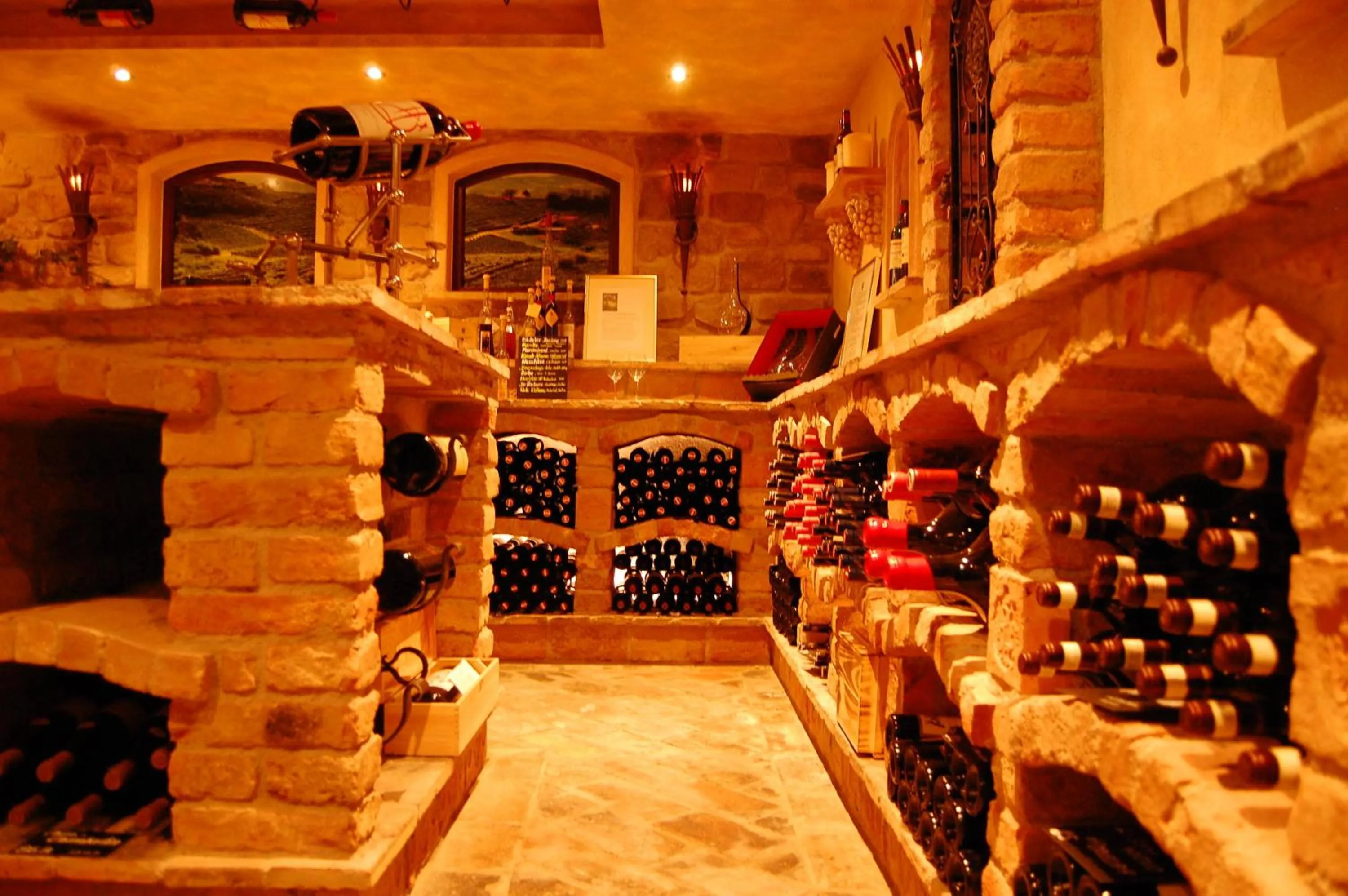 Other in Sporthotel St. Anton