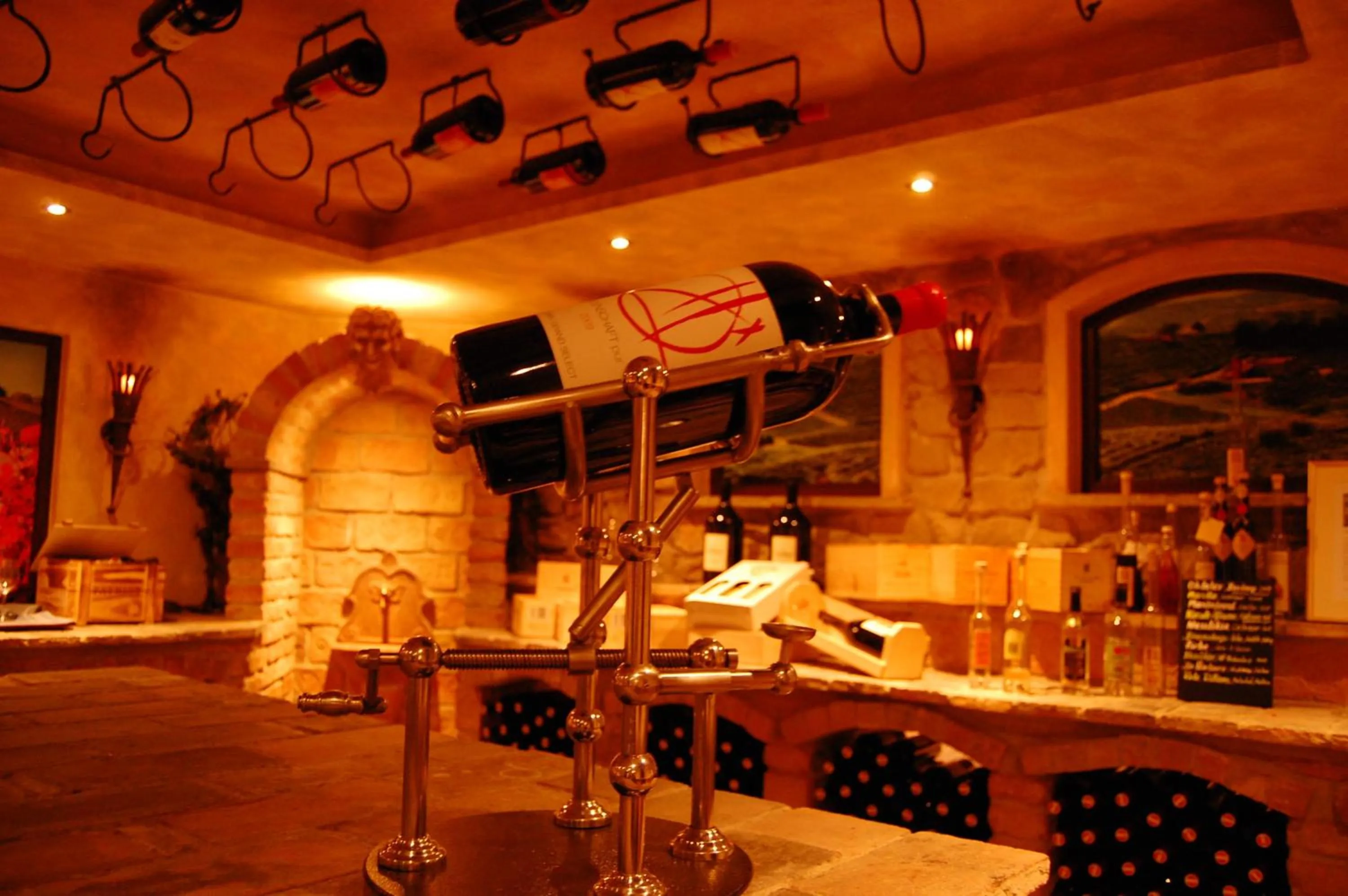 Other in Sporthotel St. Anton