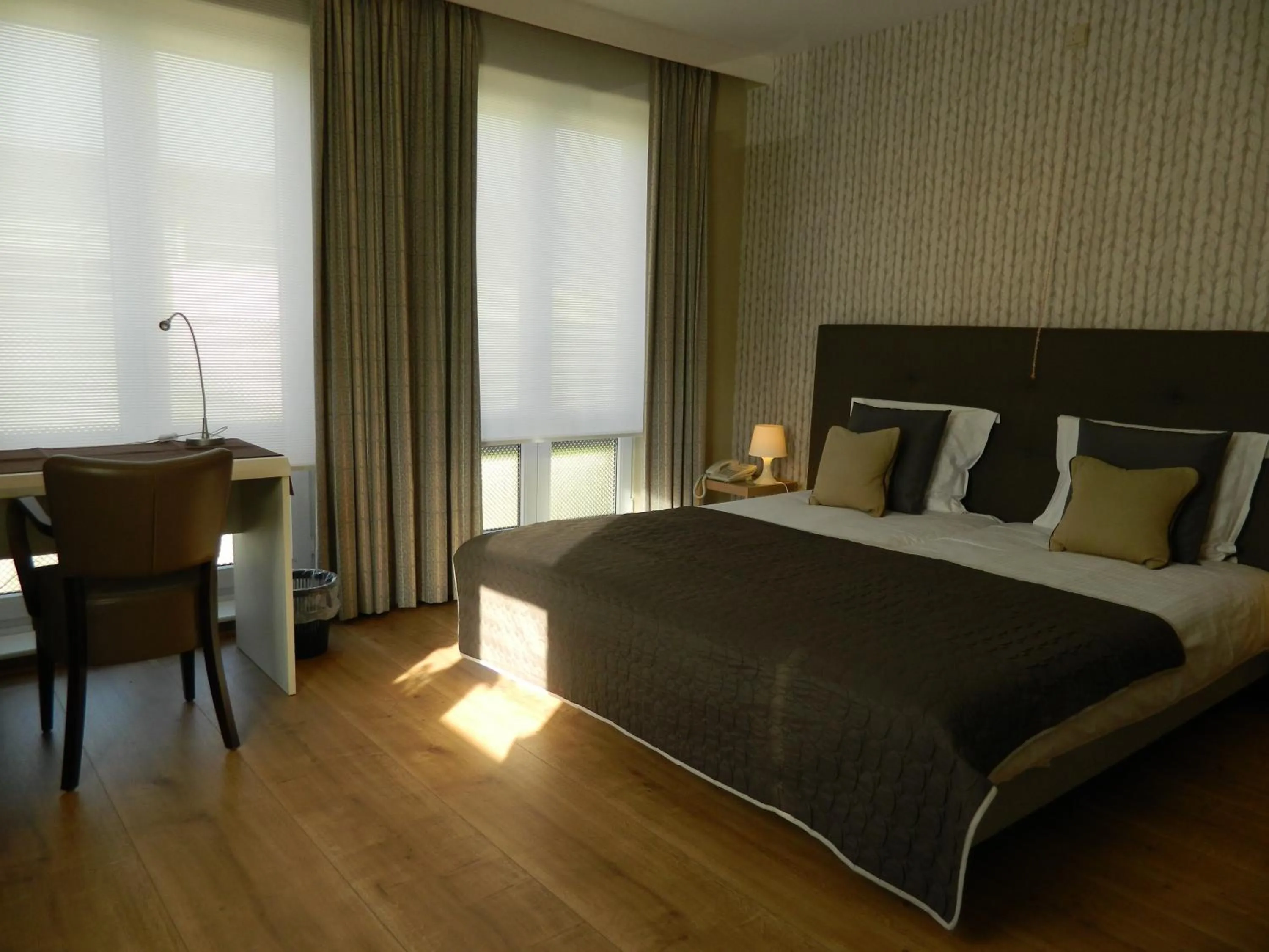 Photo of the whole room, Bed in Boutique Hotel Butler