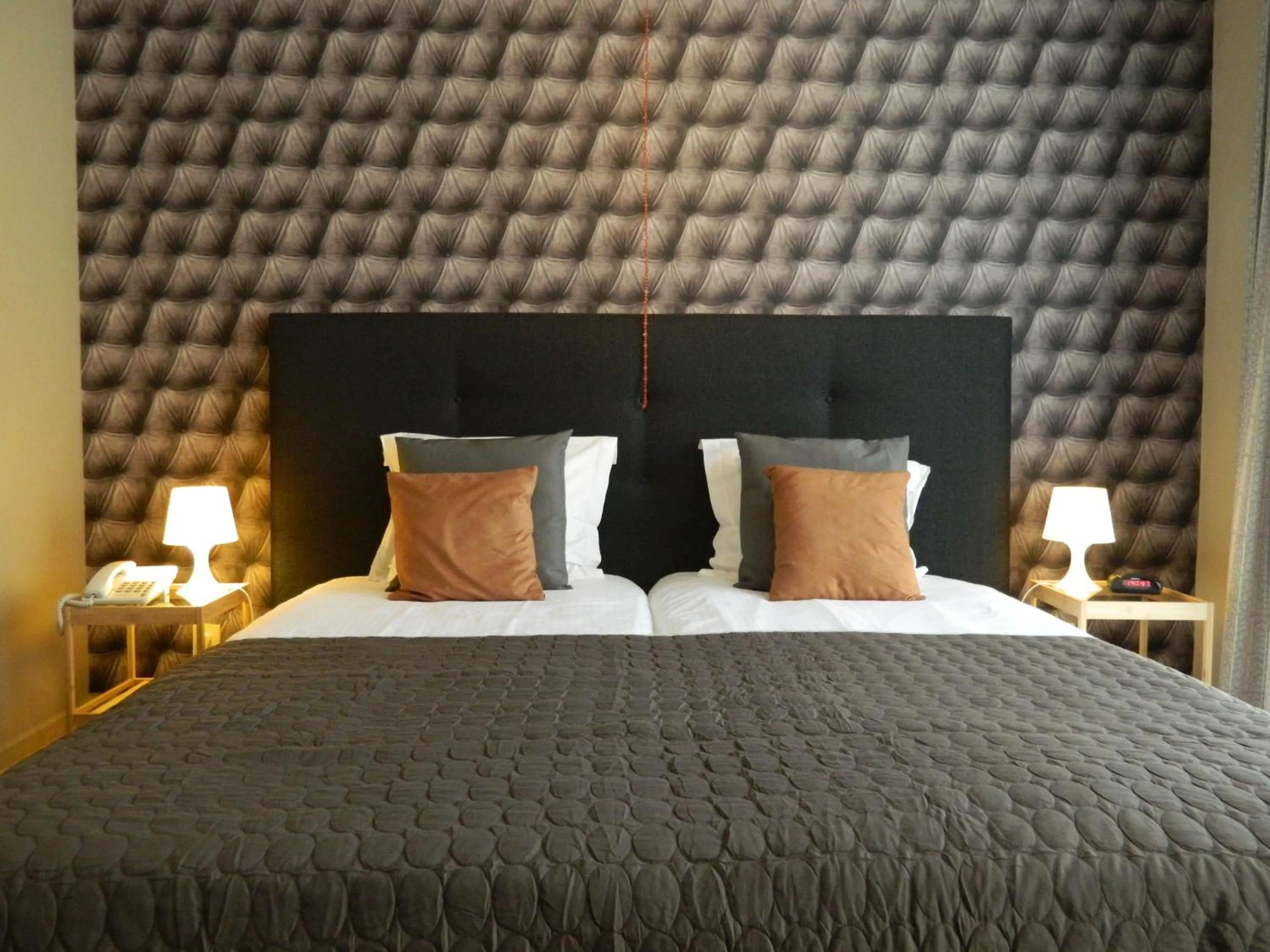 Photo of the whole room, Bed in Boutique Hotel Butler