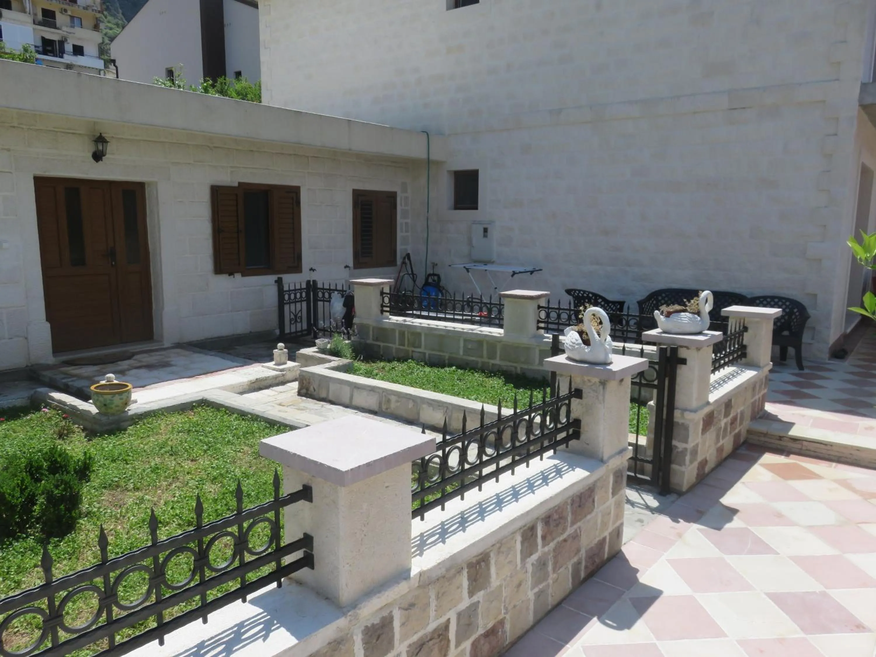 Villa Adriatic