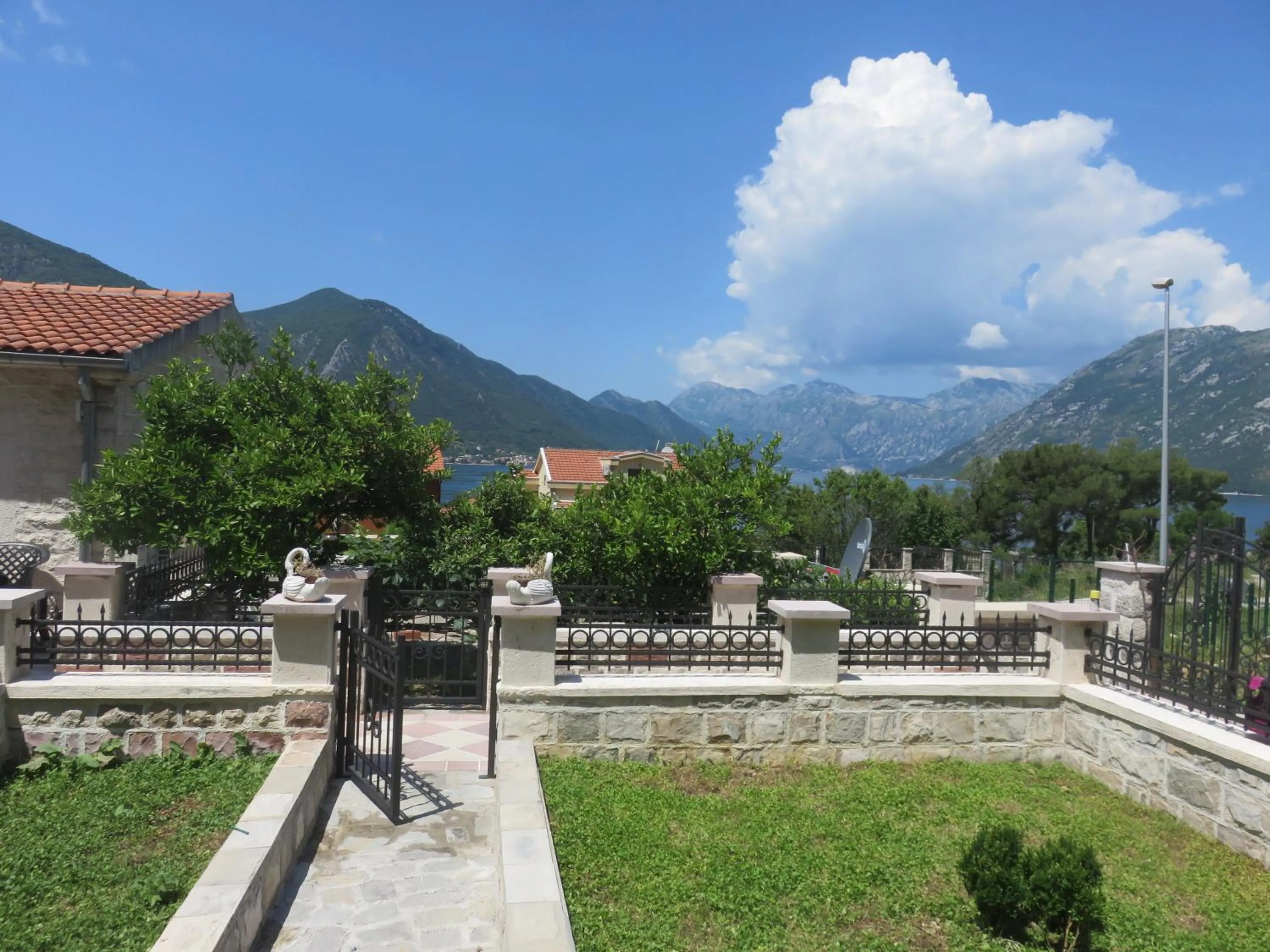 Villa Adriatic