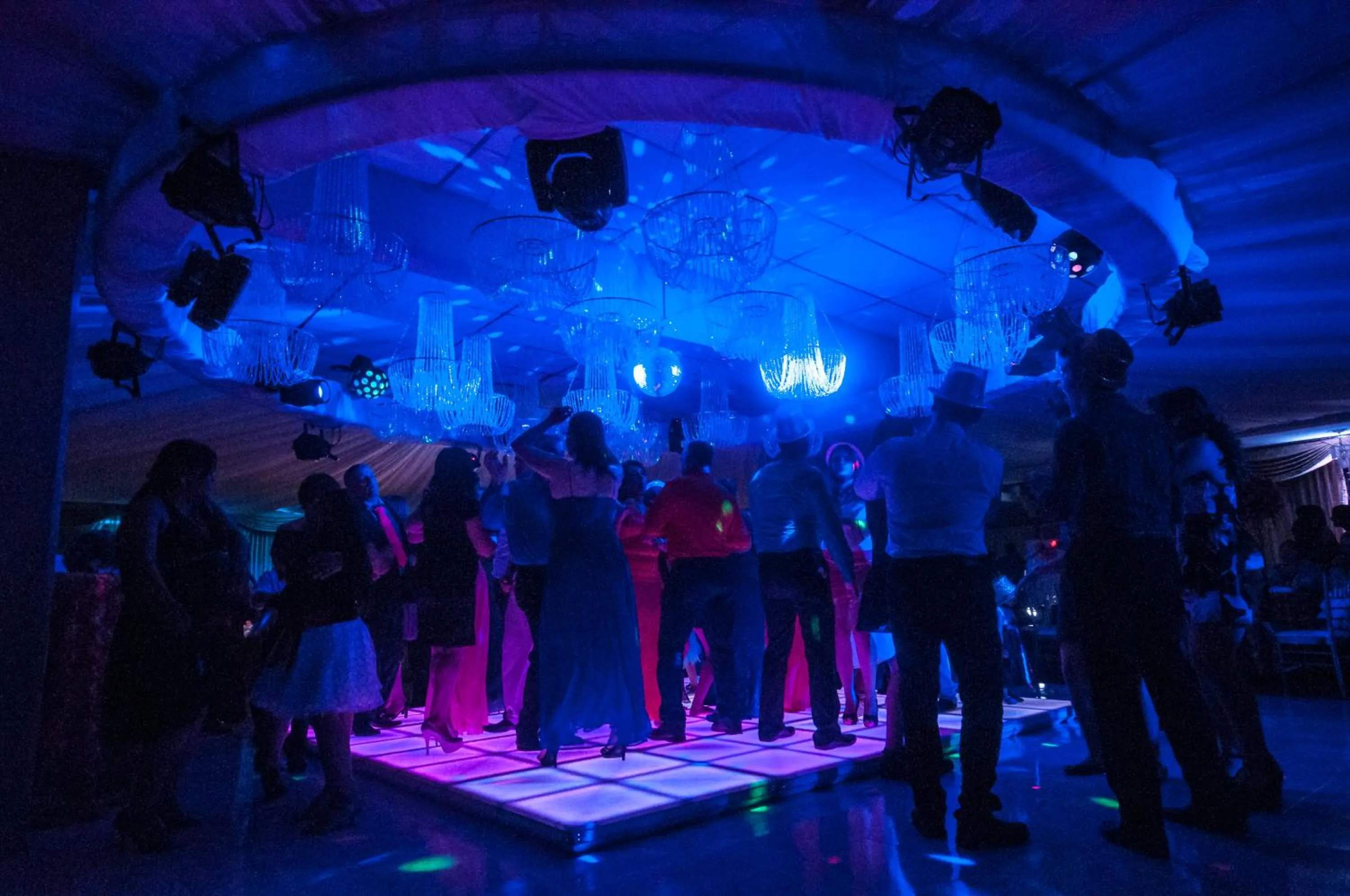 Hotel El Gran Chortí