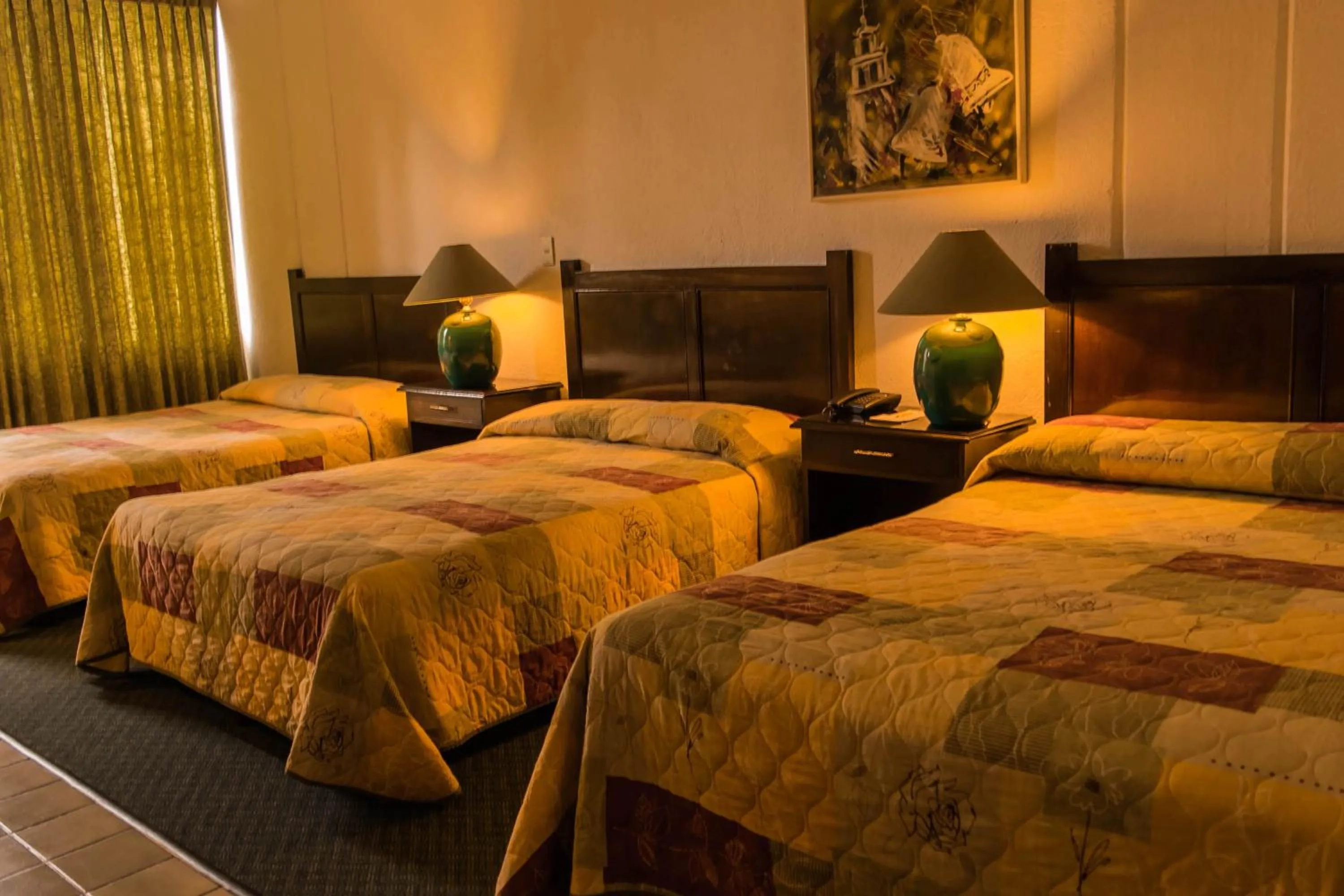 Hotel El Gran Chortí