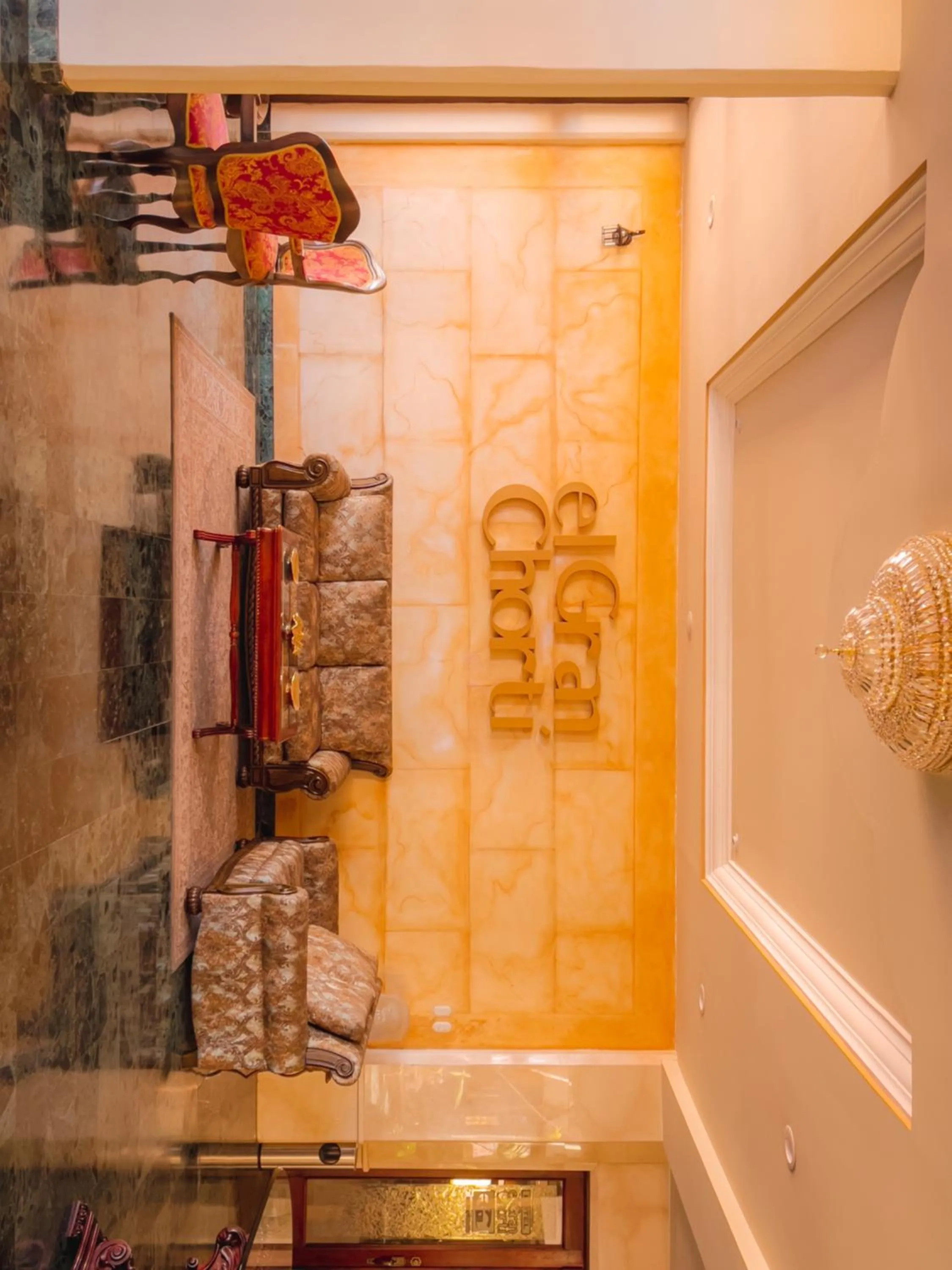 Hotel El Gran Chortí