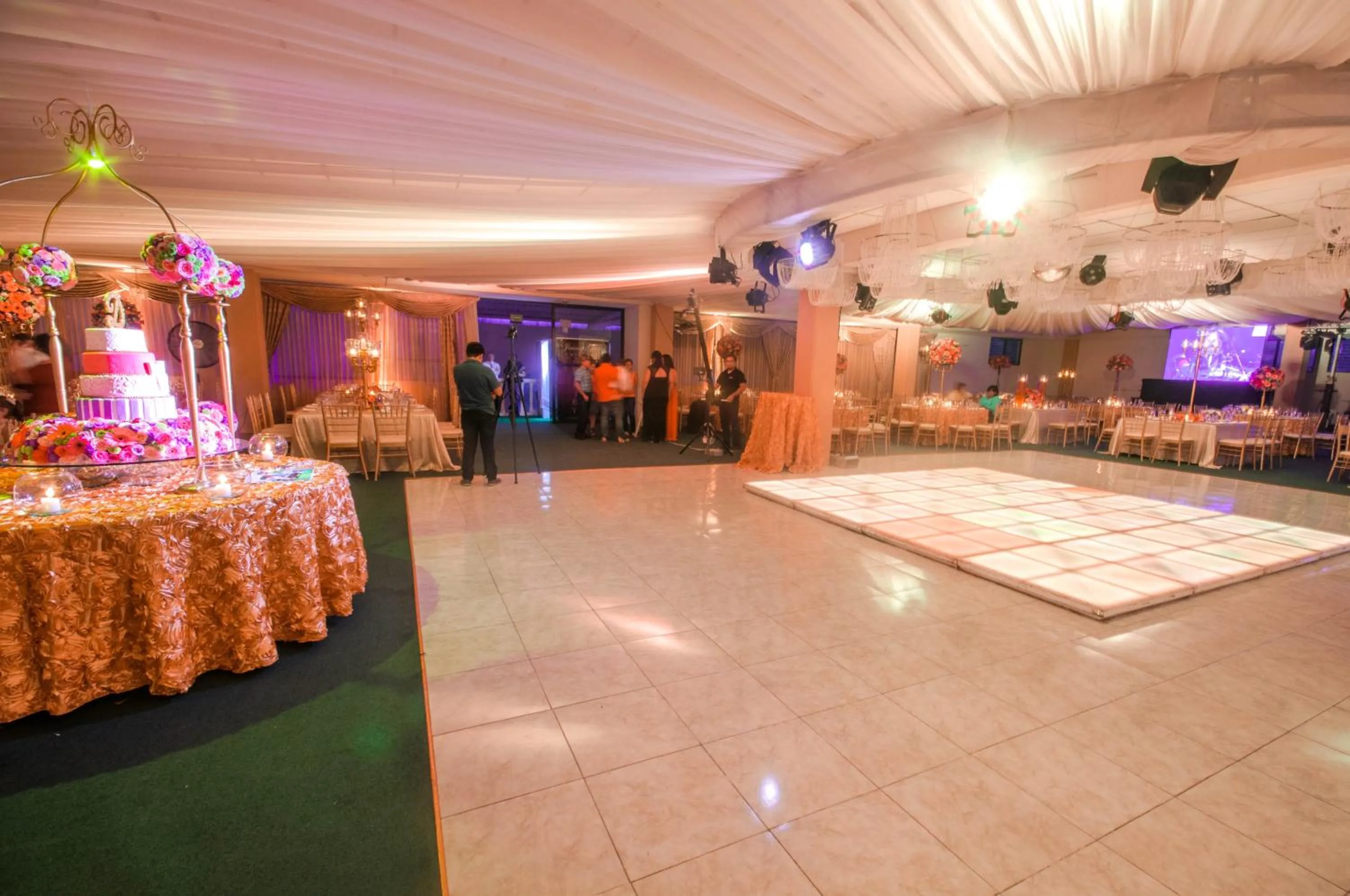 Hotel El Gran Chortí