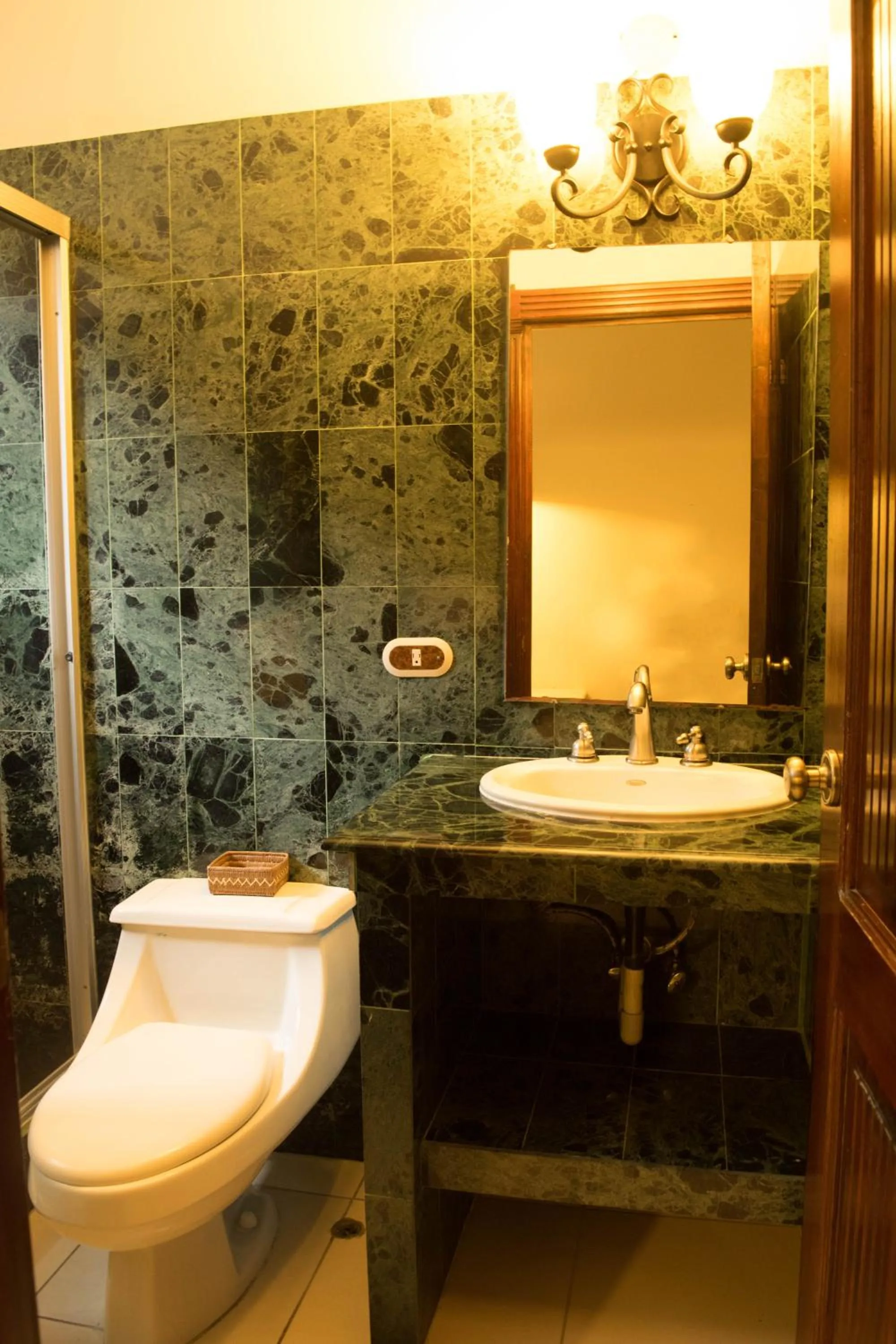 Hotel El Gran Chortí