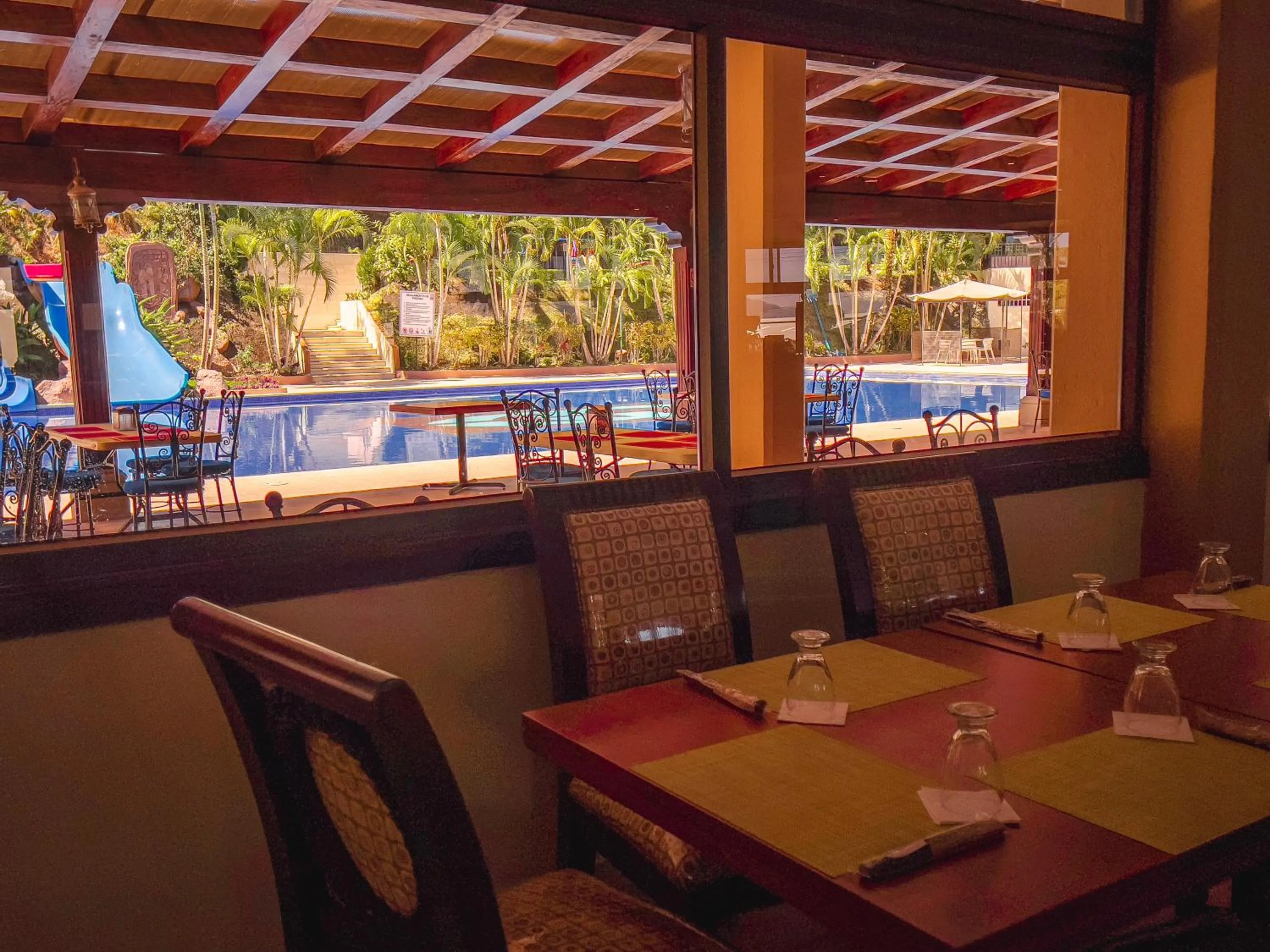 Hotel El Gran Chortí