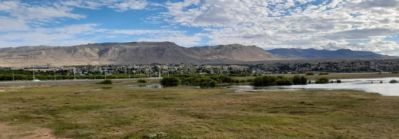 Nearby landmark in Alto Verde Hostería