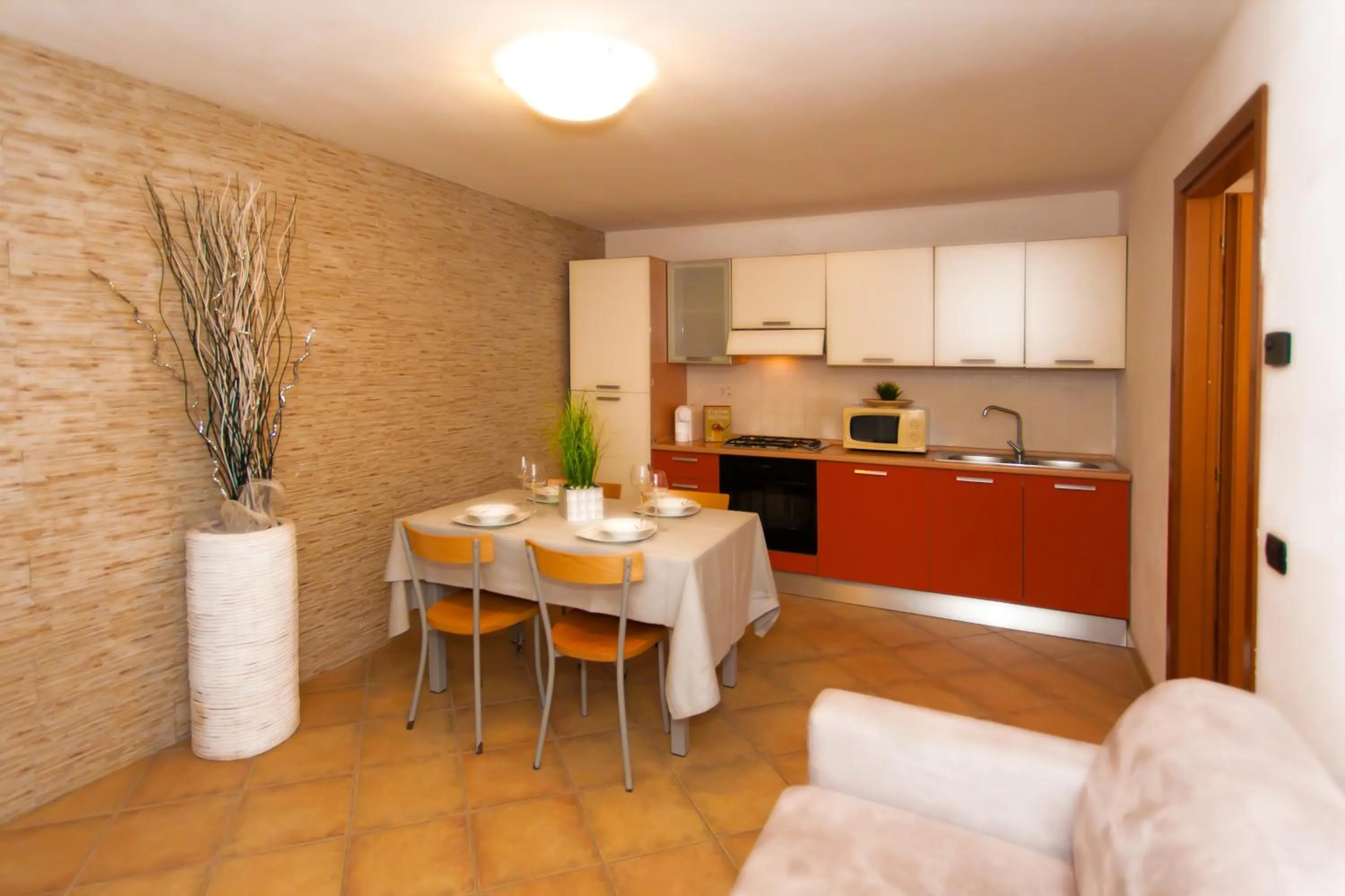 Residence Delle Rose