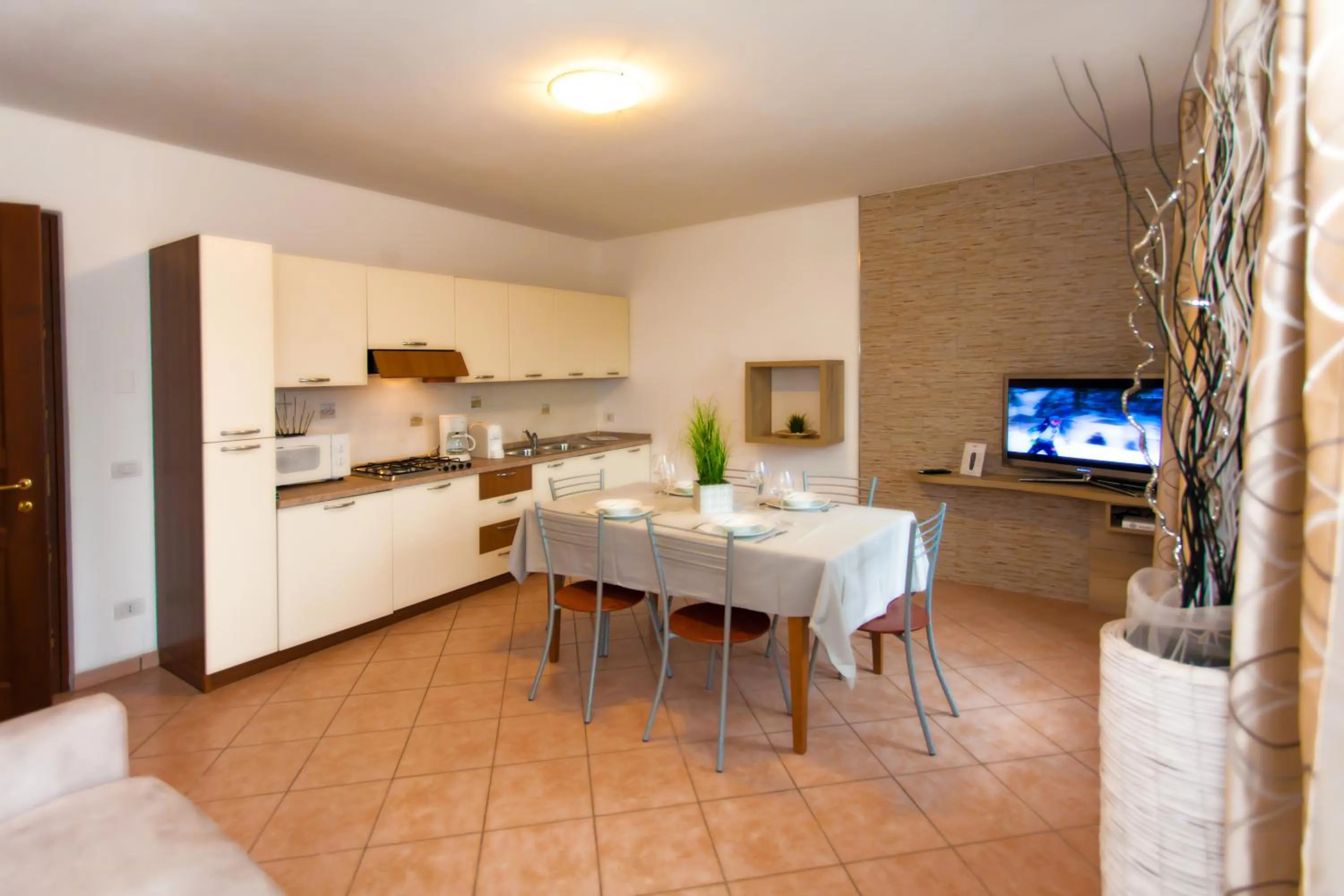 Residence Delle Rose