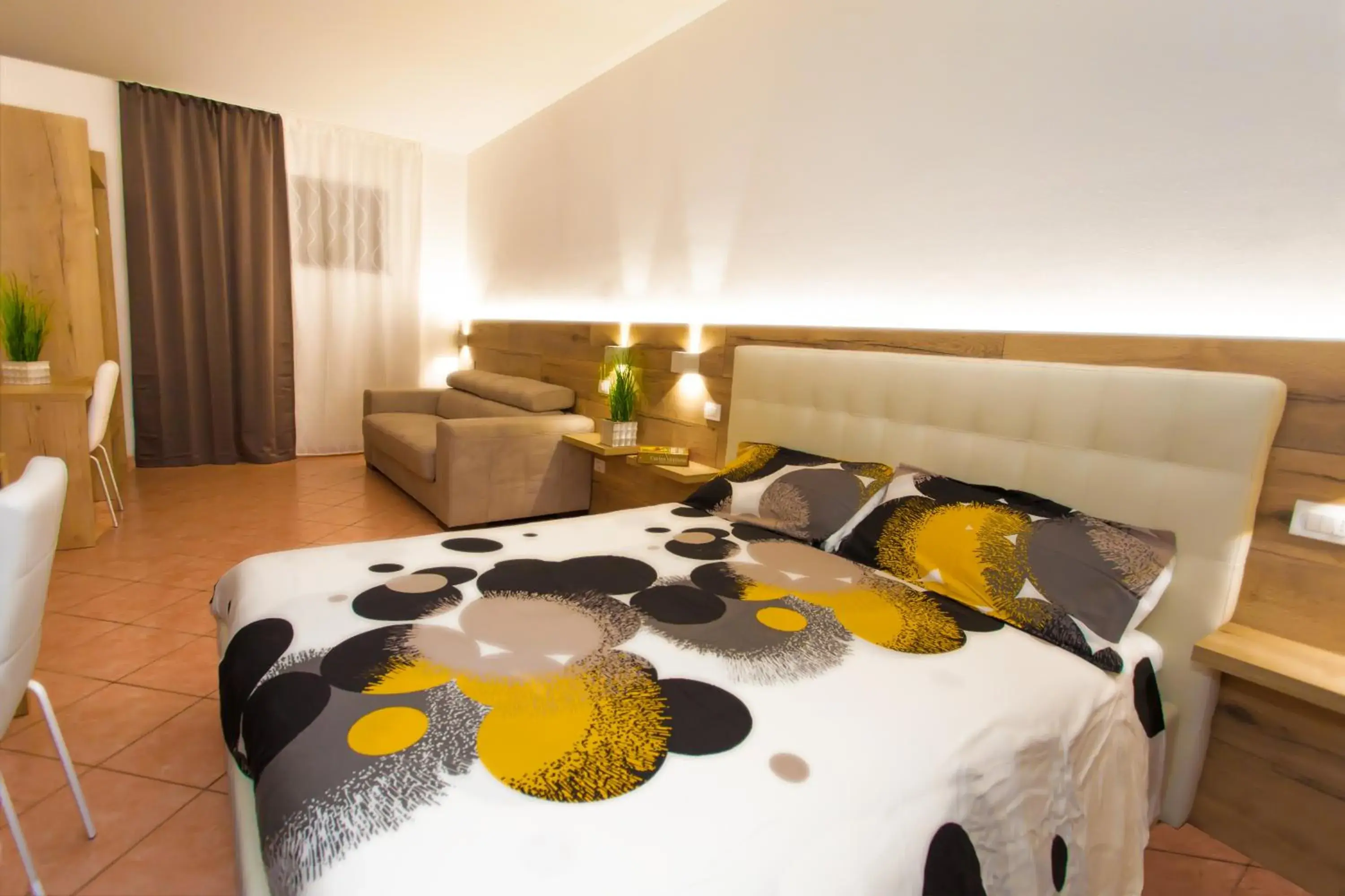 Superior Apartment in Residence Delle Rose Superior Apartment in Residence Delle Rose